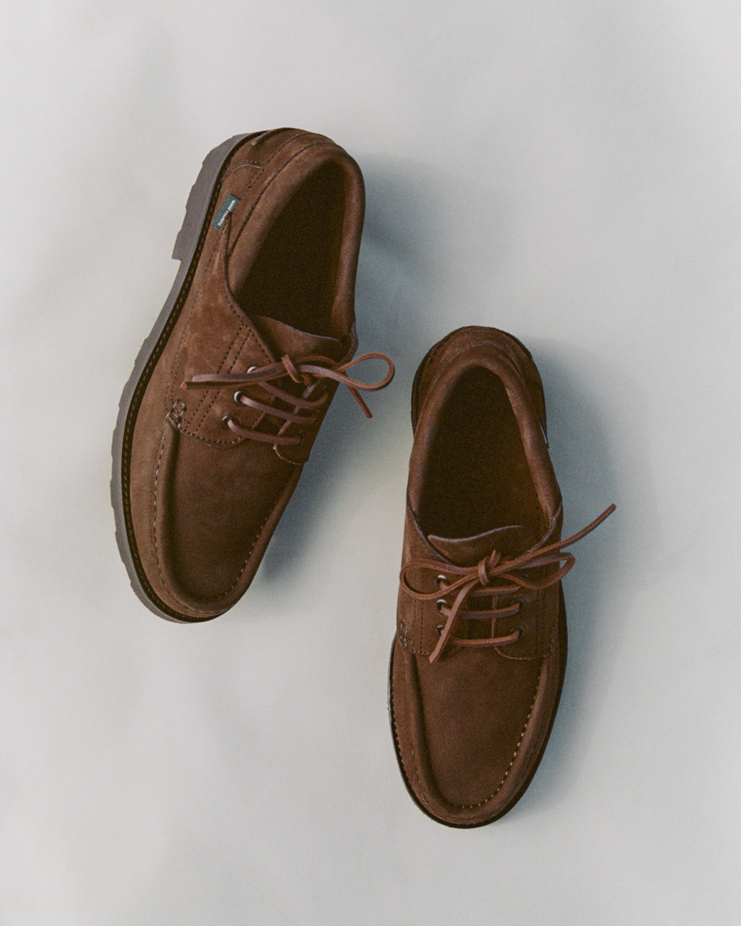 Paraboot for Norse Projects — Fasan