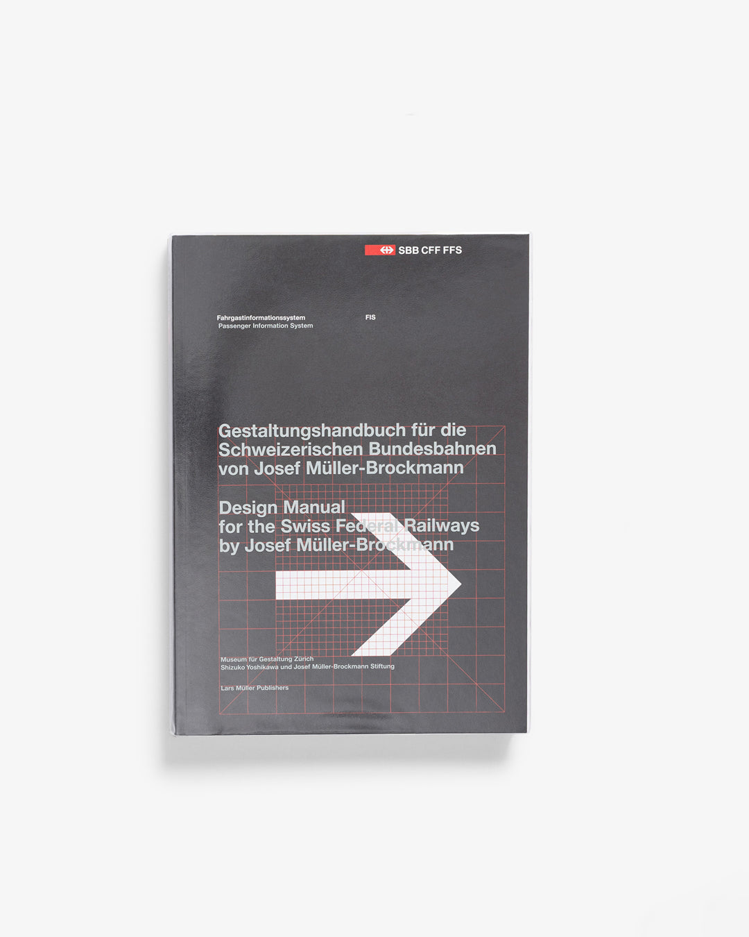 Source Material — Design Manual for The Swiss Federal Railways