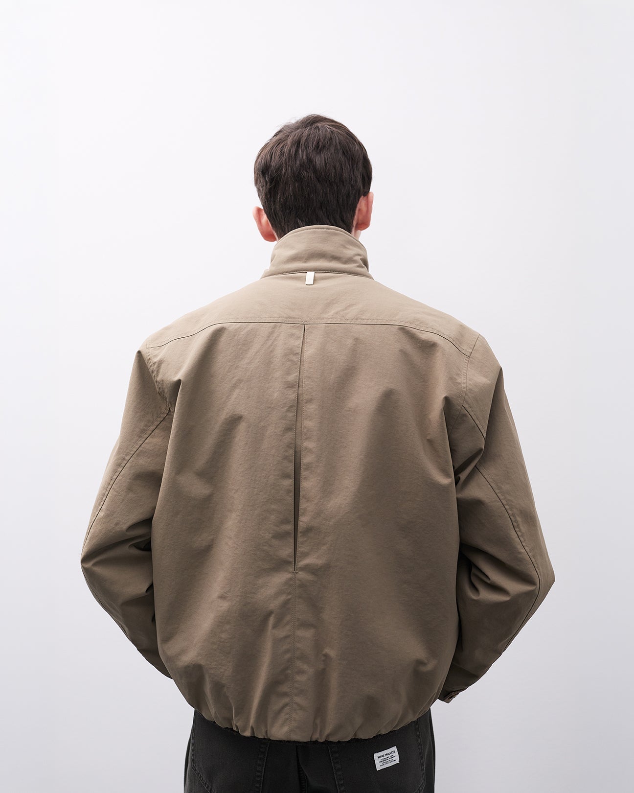 Autumn/Winter 26 Lookbook