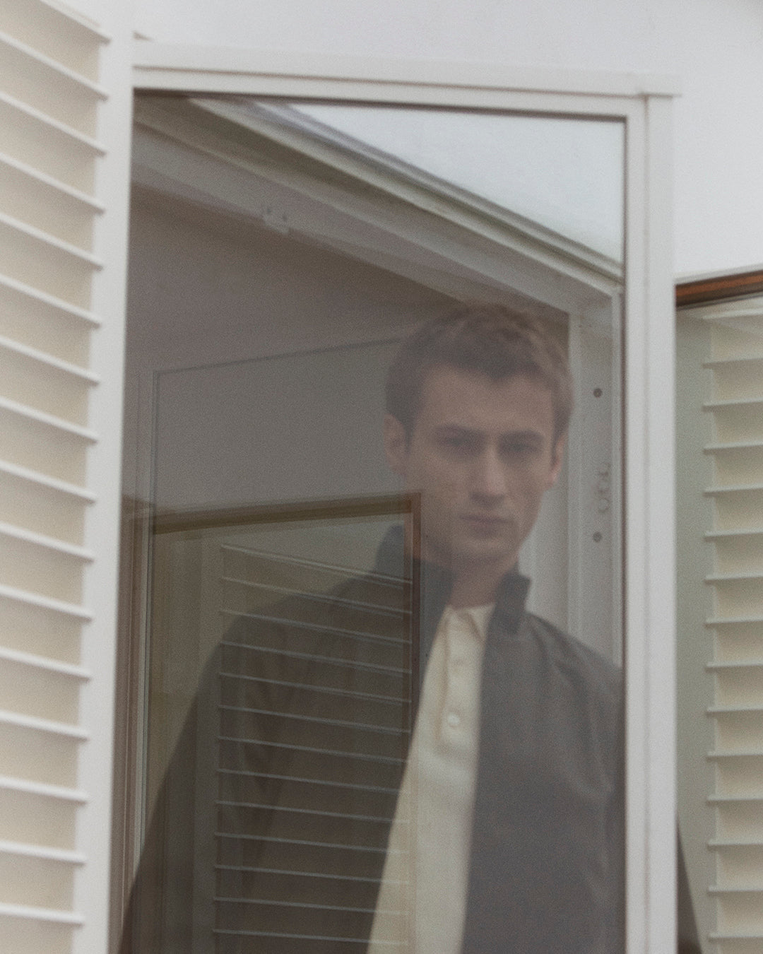 Spring/Summer 26 Editorial