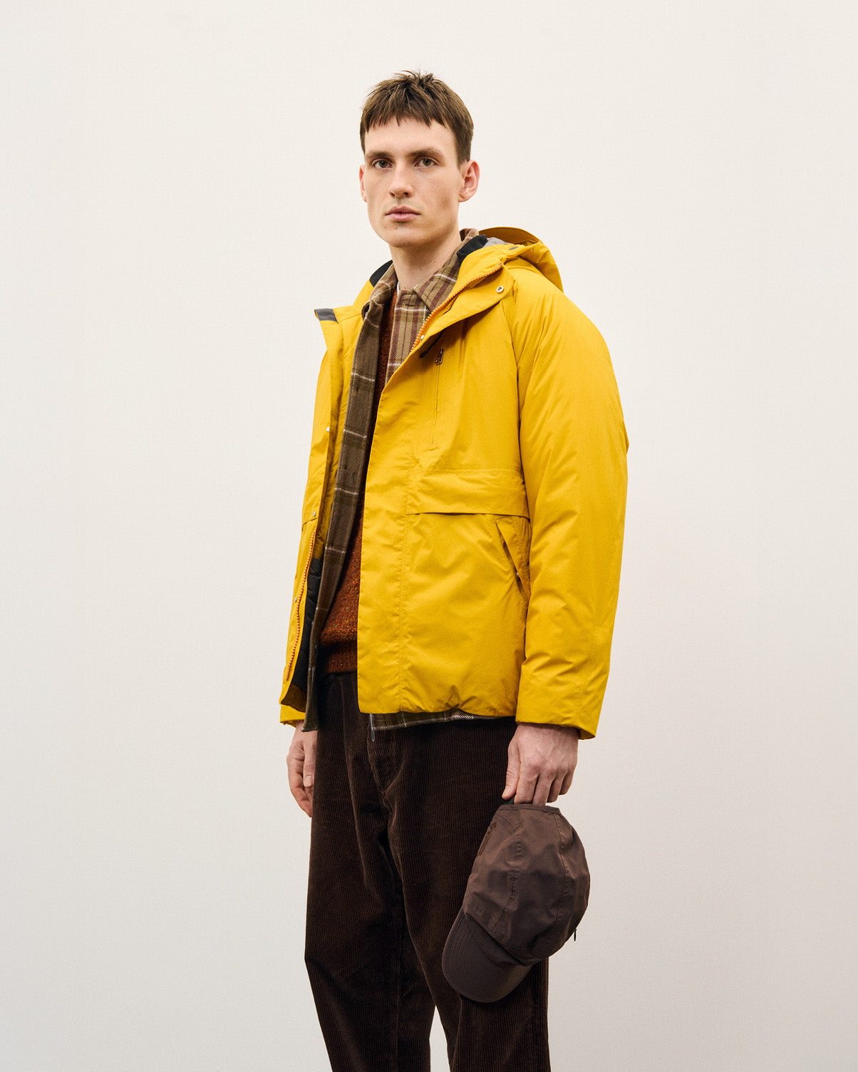 Autumn/Winter 25 Lookbook