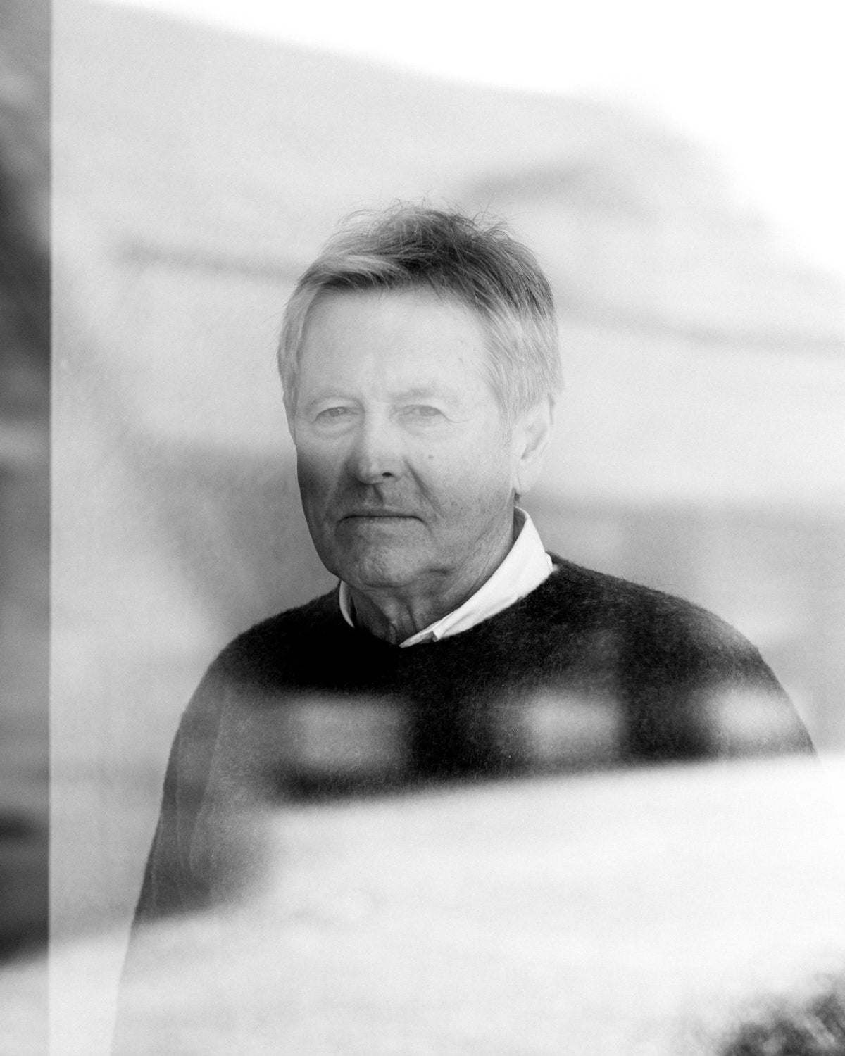 Body of Work — A Conversation with John Pawson