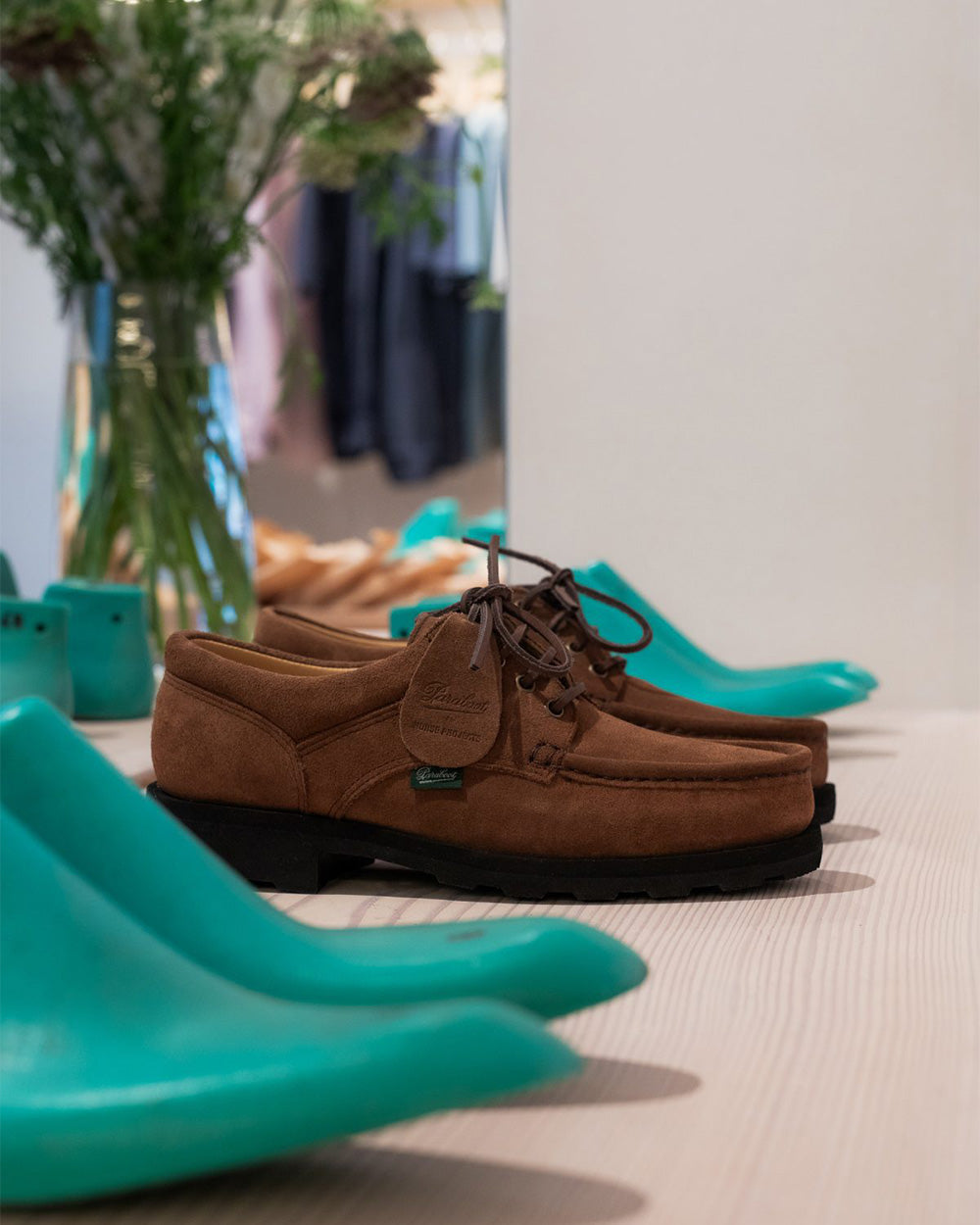 Paraboot for Norse Projects — Event Recap