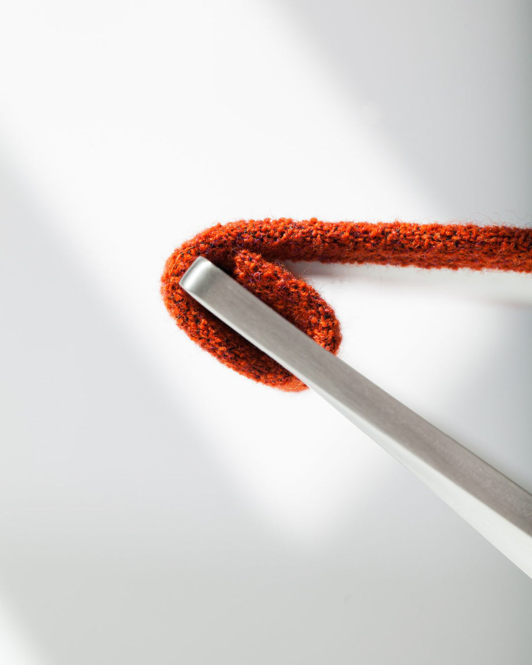 Kvadrat x Poul Kjærholm x Norse Projects “Stoflighed”