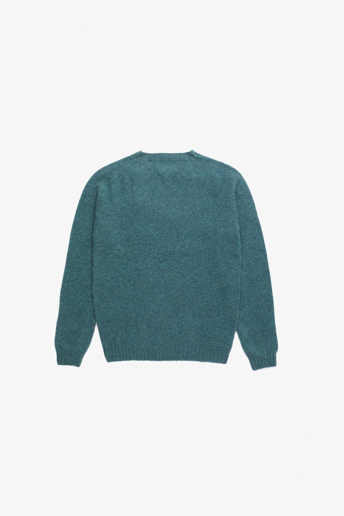 Birnir Brushed Lambswool