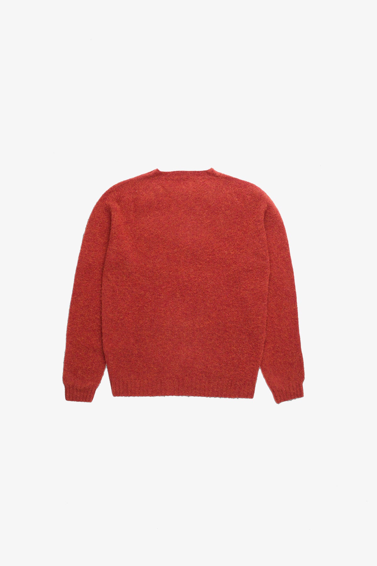 Birnir Brushed Lambswool