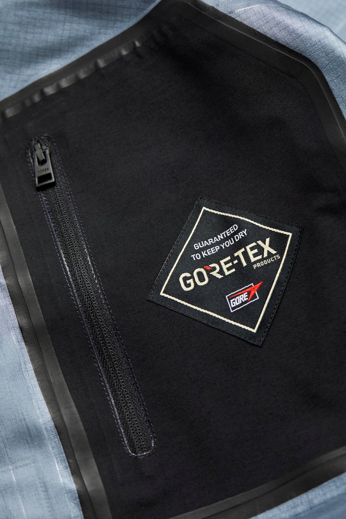 Fyn 3L Gore-Tex Pro