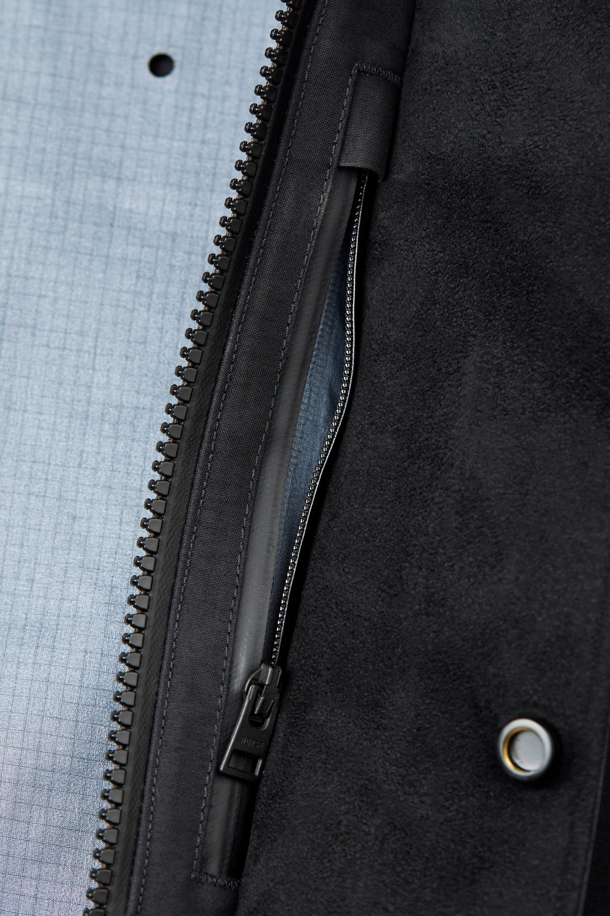 Fyn 3L Gore-Tex Pro