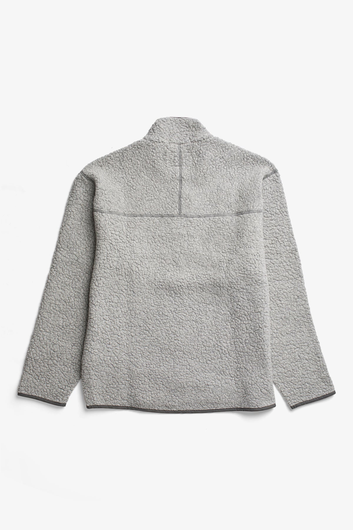 Fynshav Sherpa Wool Fleece