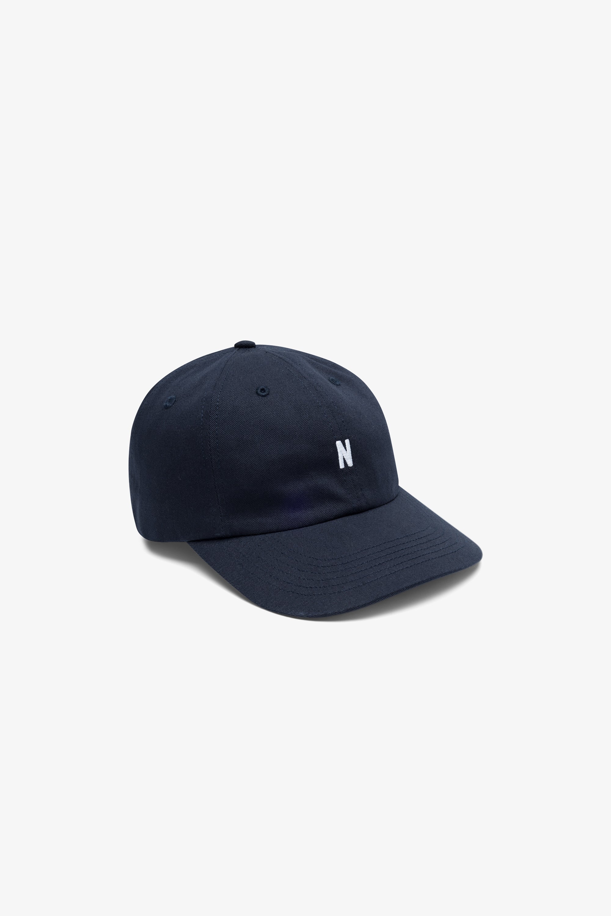 Twill Sports Cap