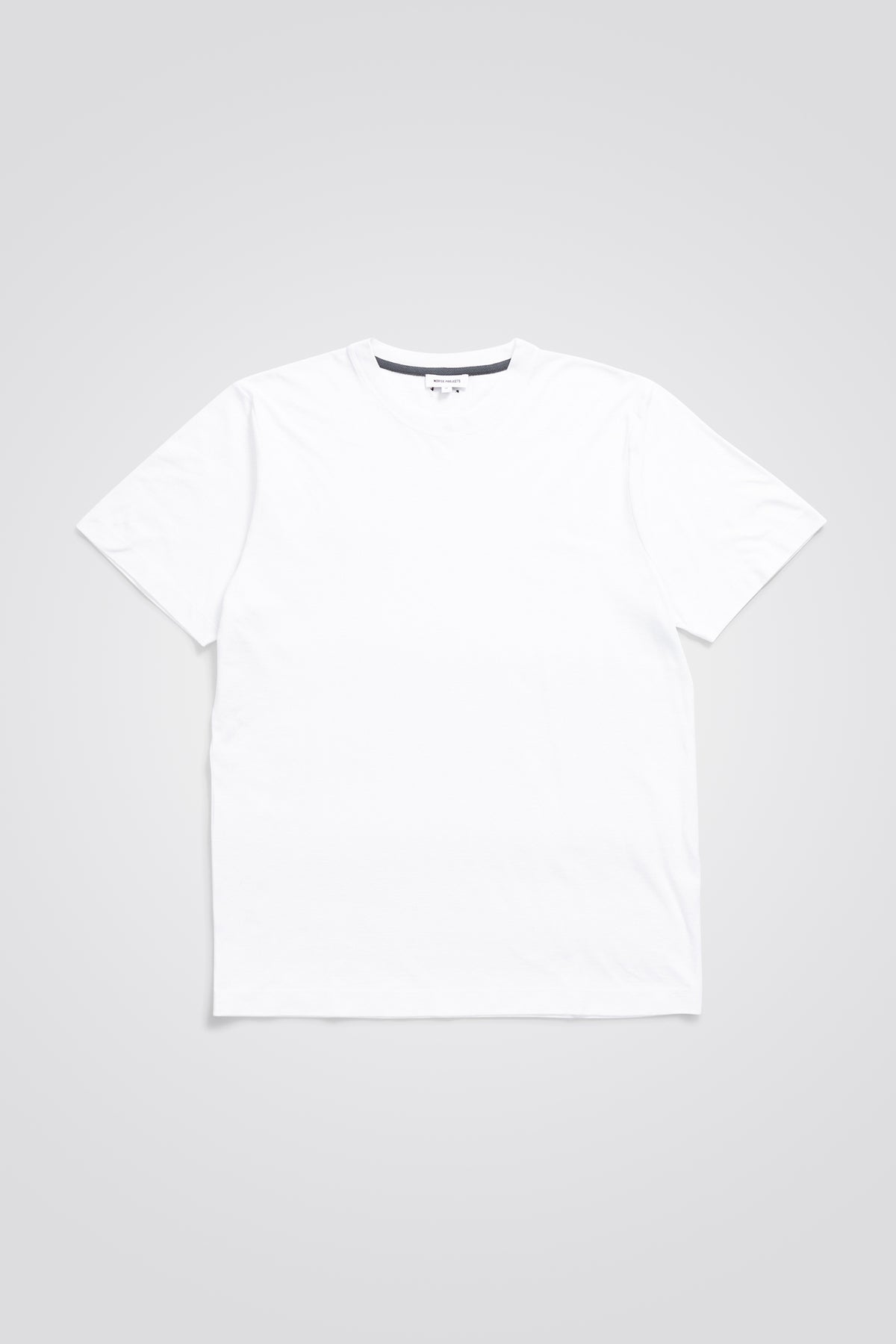 Jakob Cotton Crepe T-shirt