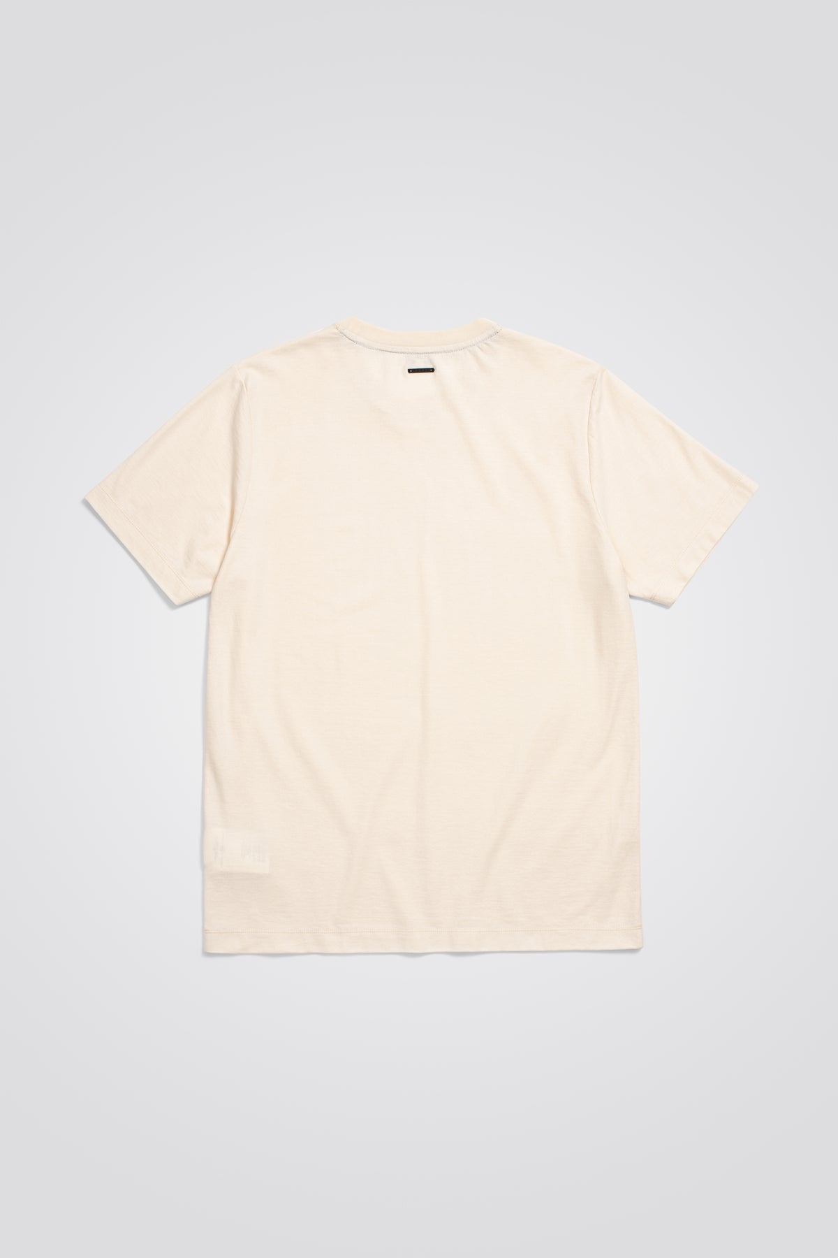 Jakob Cotton Crepe T-shirt