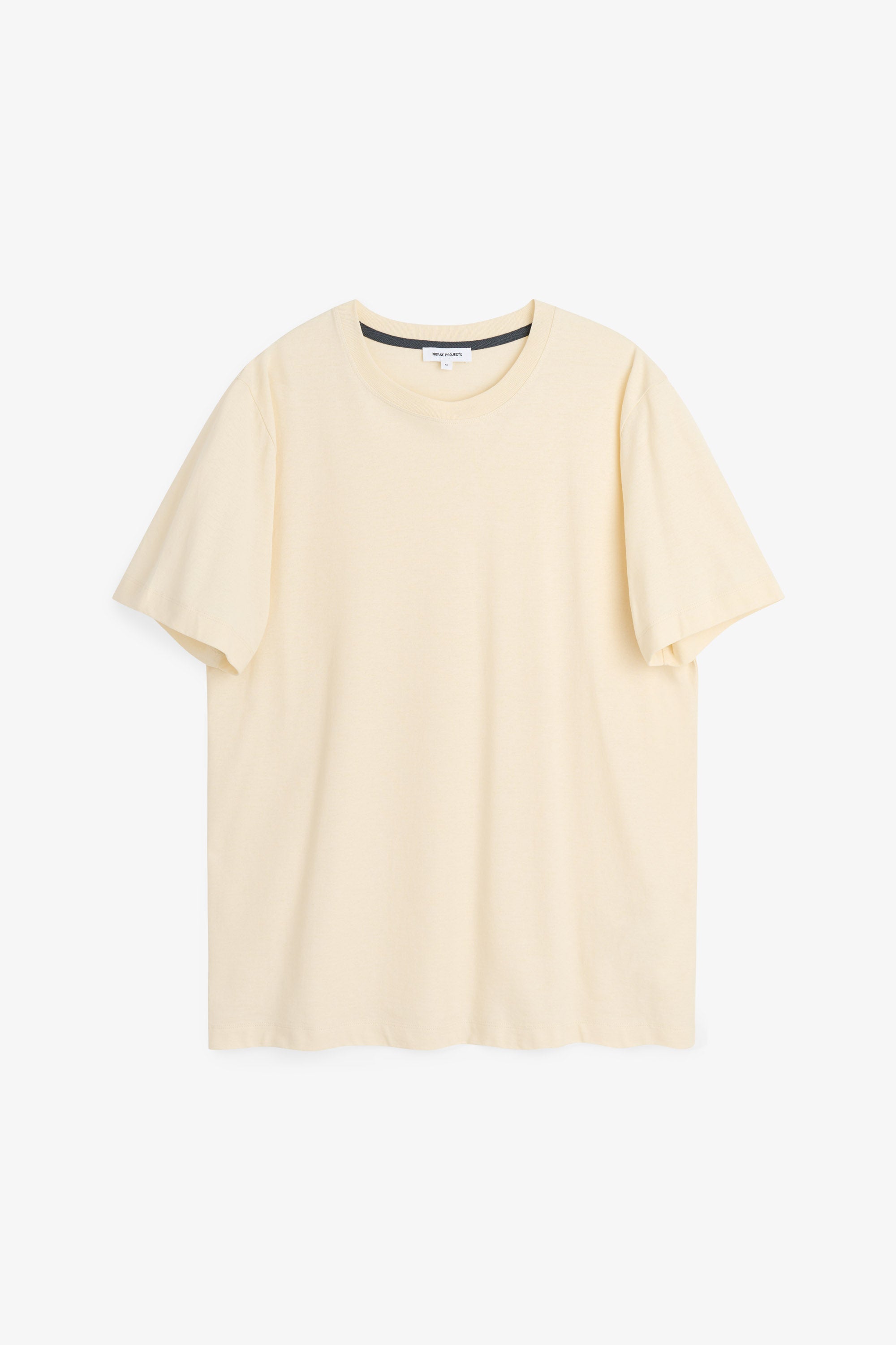 Nordborg Cotton Crepe T-shirt