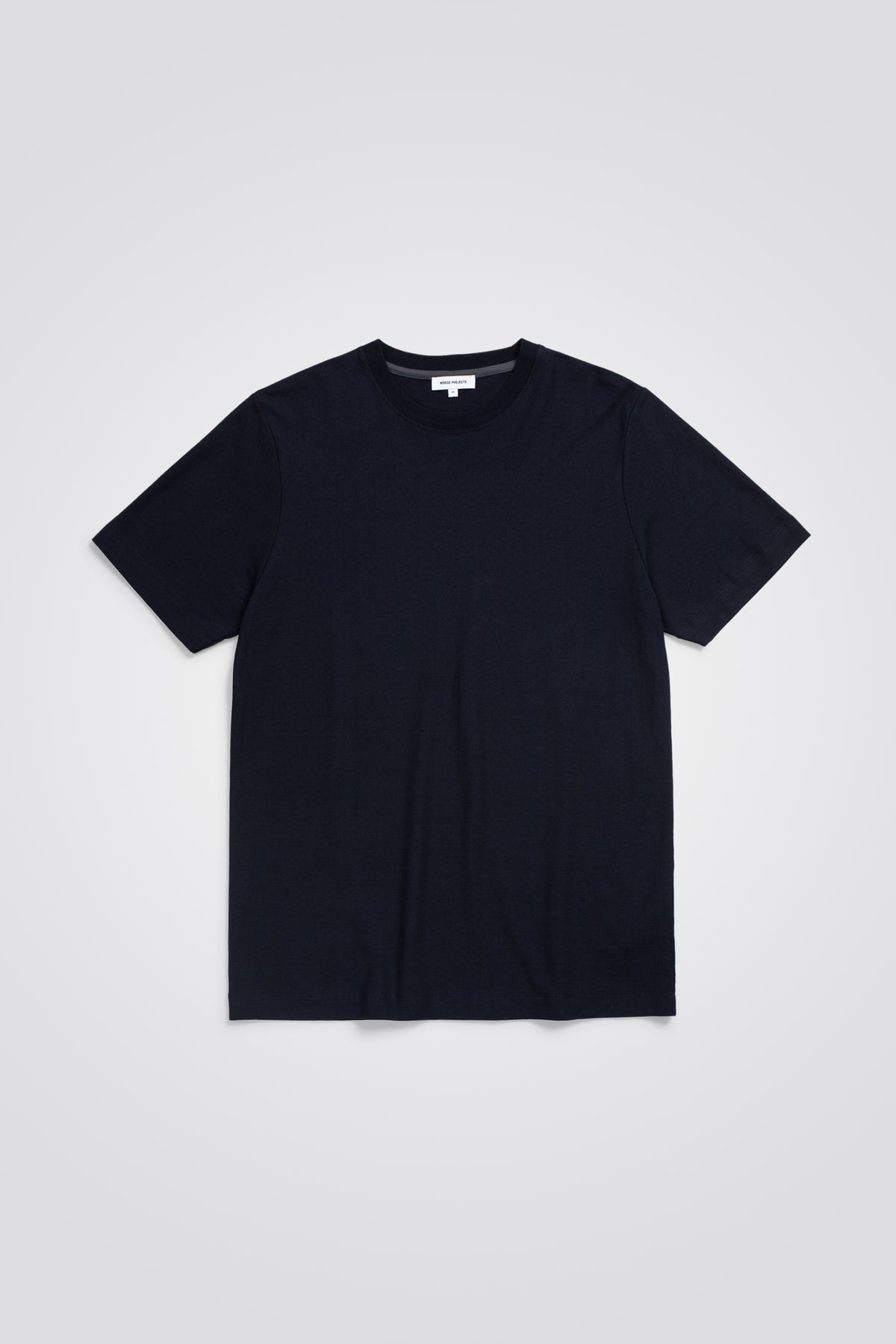 Jakob Cotton Crepe T-shirt