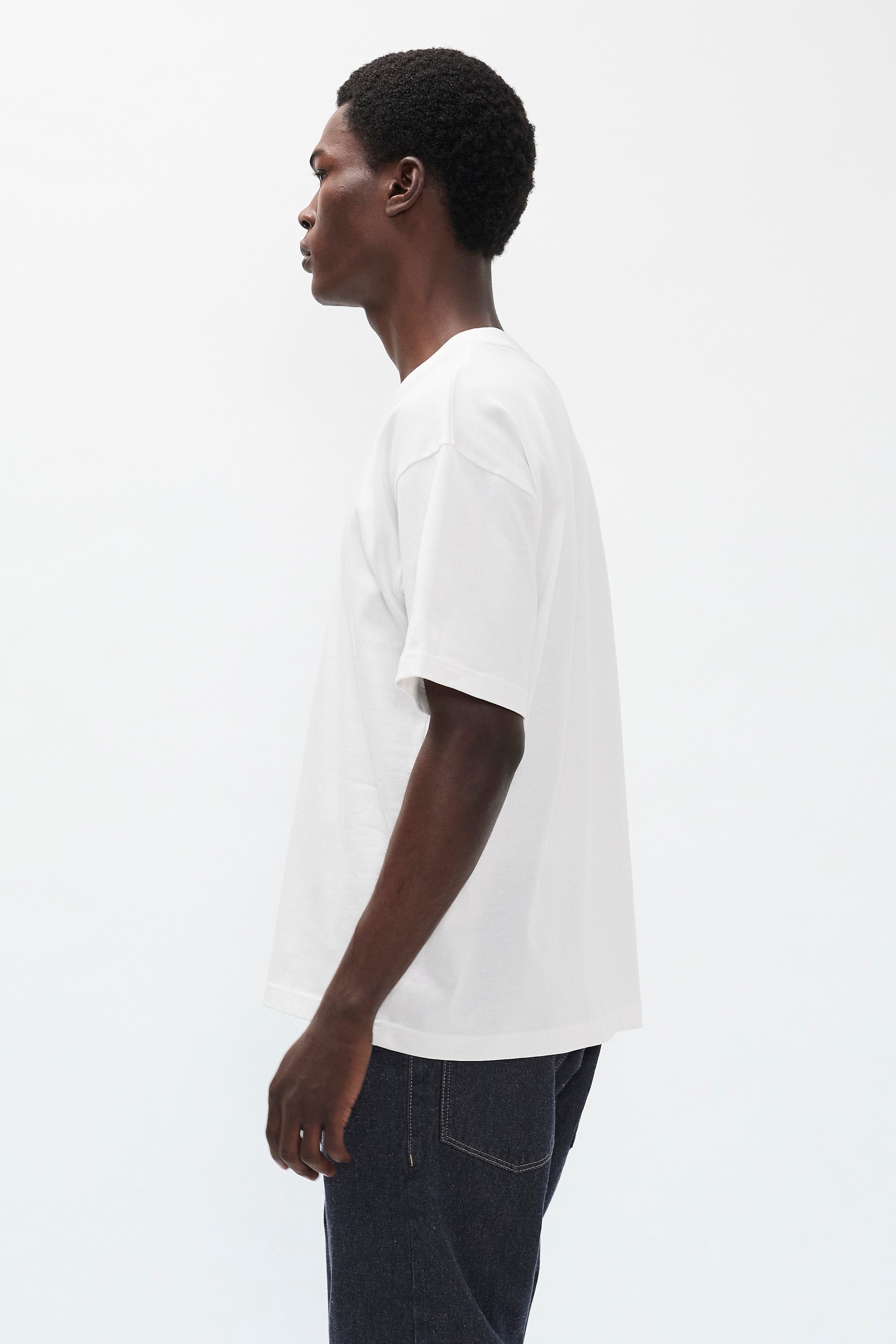 Norse Standard Heavy Loose T-shirt