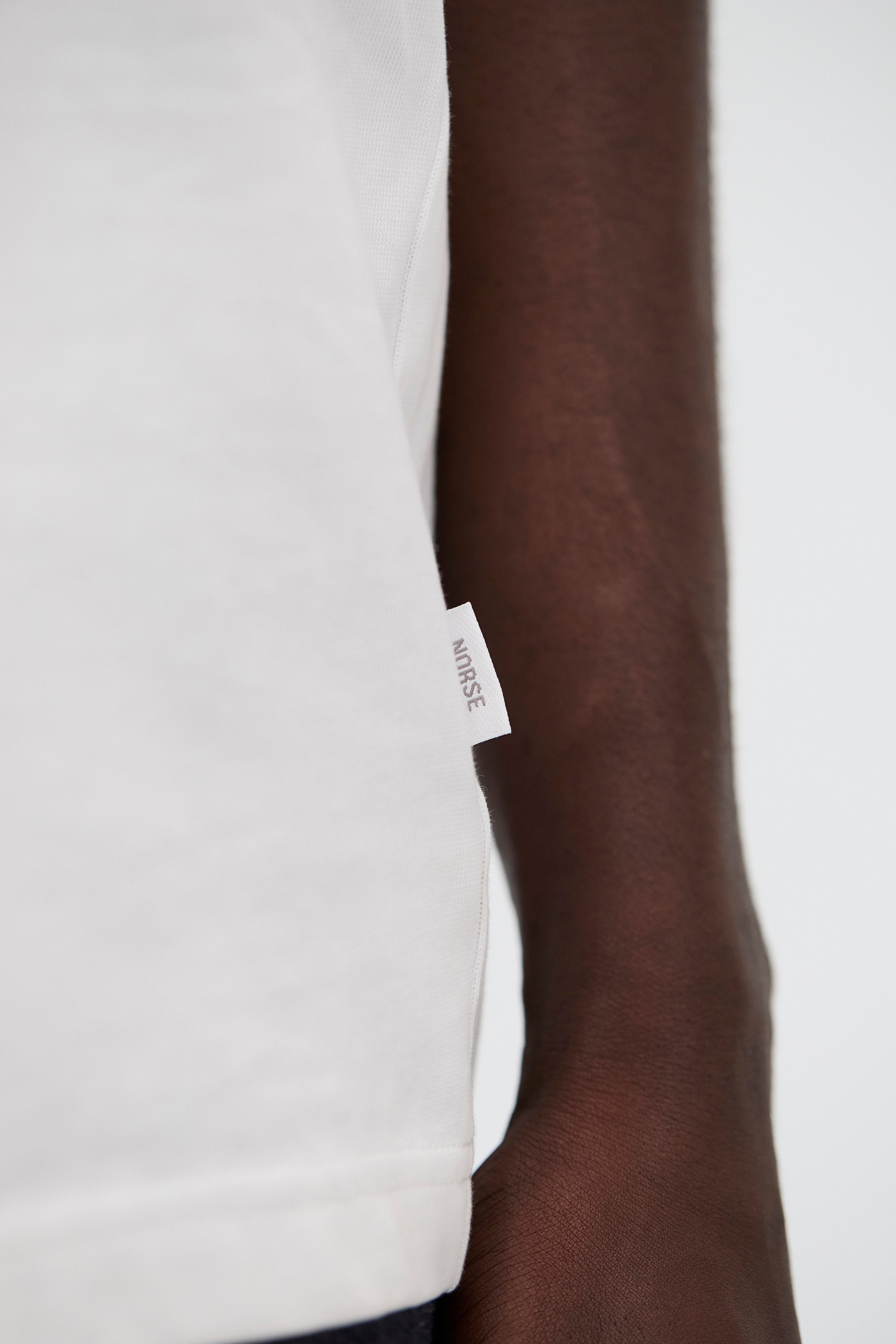 Norse Standard Heavy Loose T-shirt