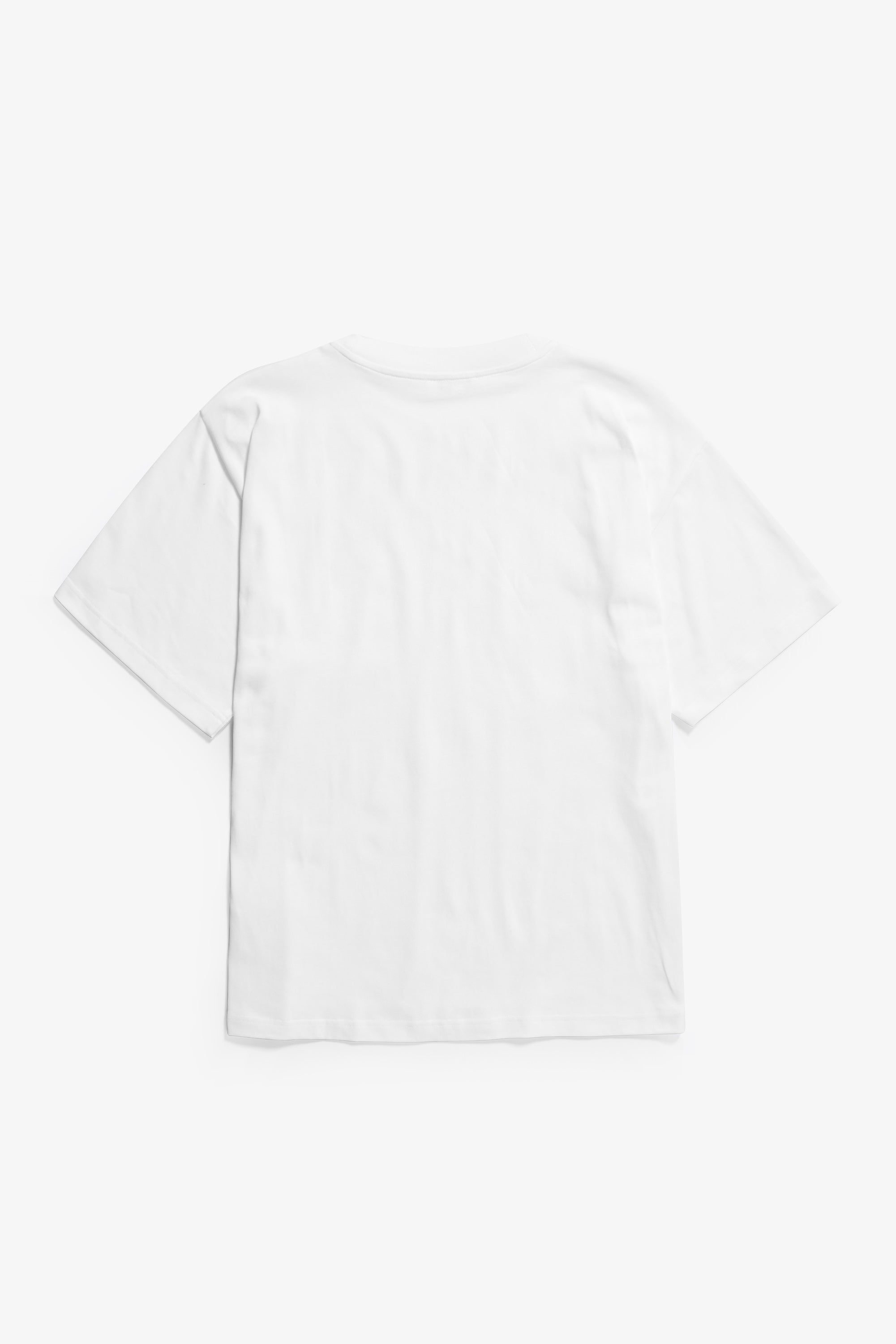 Norse Standard Heavy Loose T-shirt