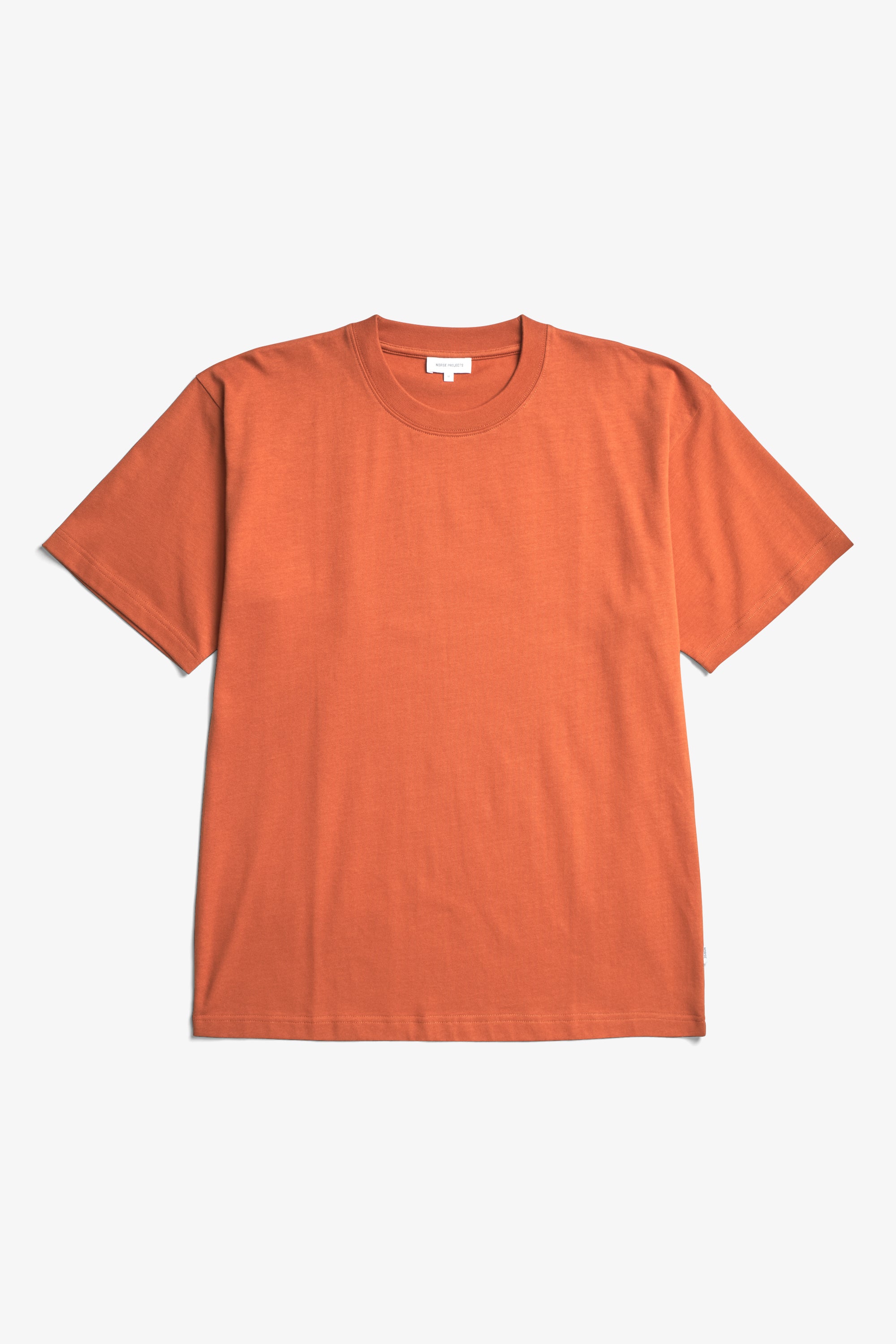 Norse Standard Heavy Loose T-shirt