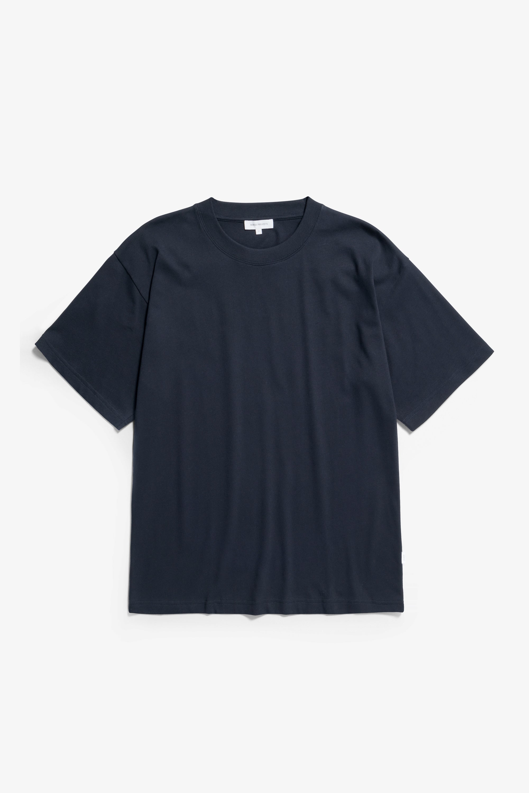 Norse Standard Heavy Loose T-shirt