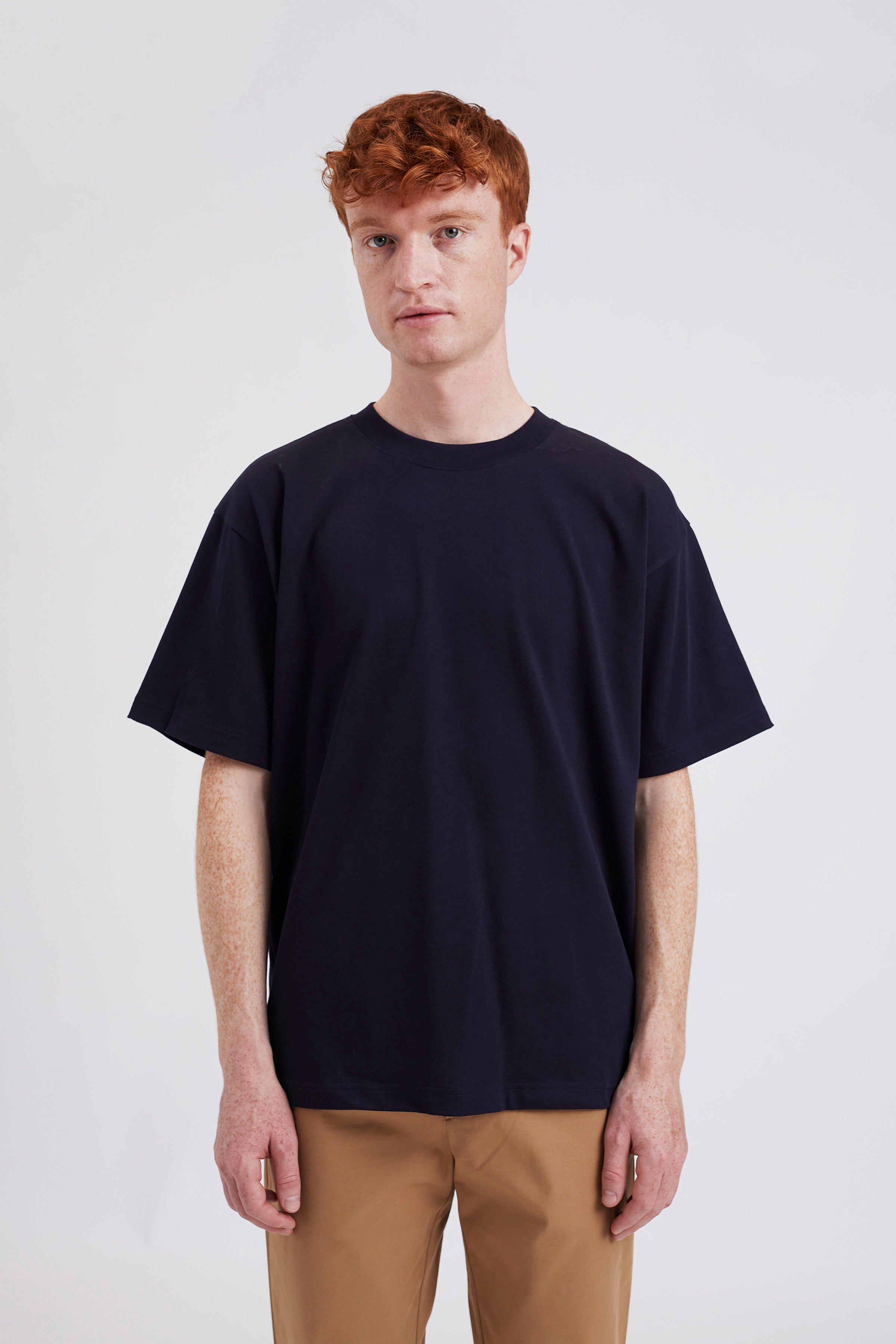 Norse Standard Heavy Loose T-shirt