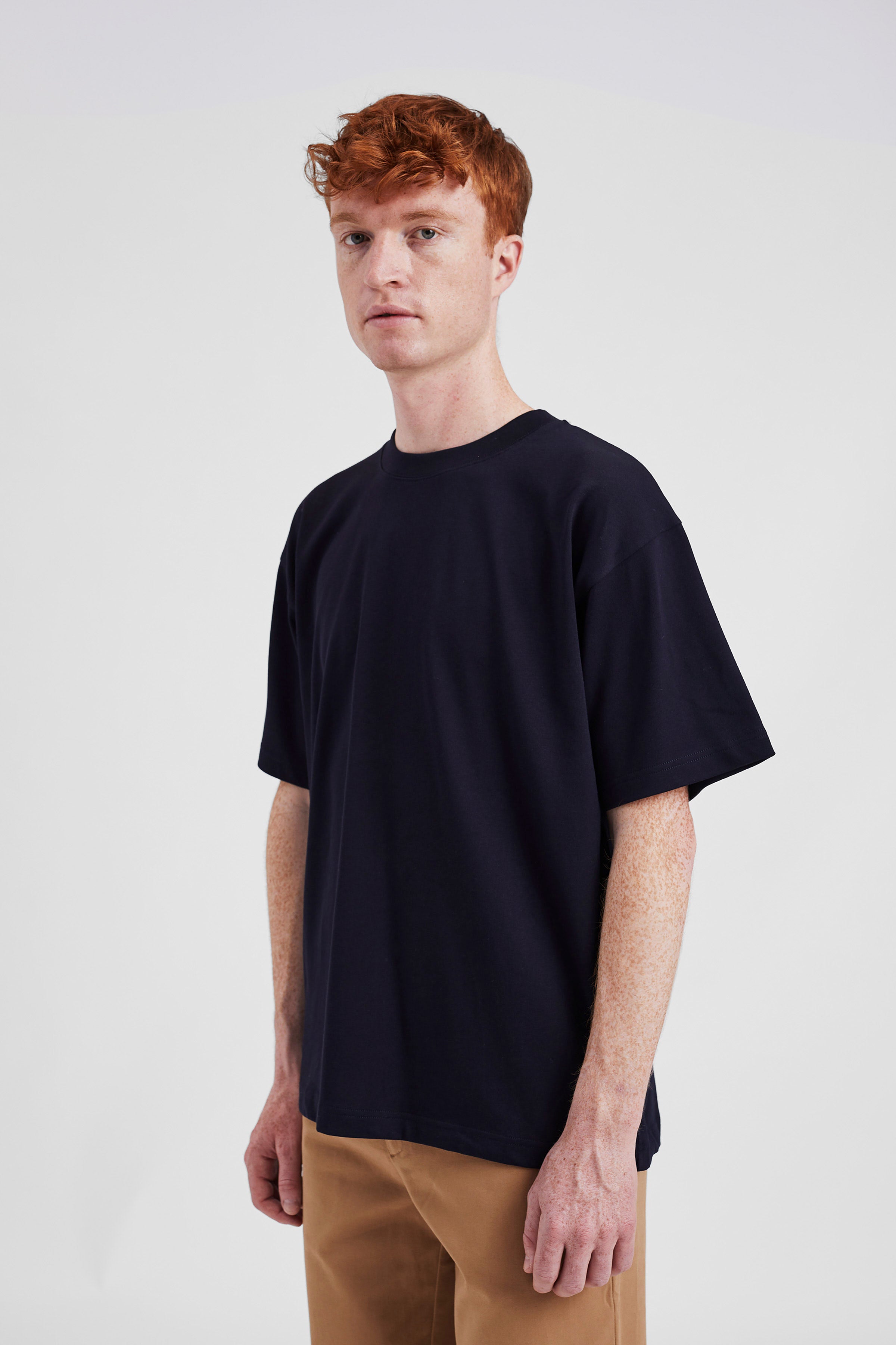 Norse Standard Heavy Loose T-shirt
