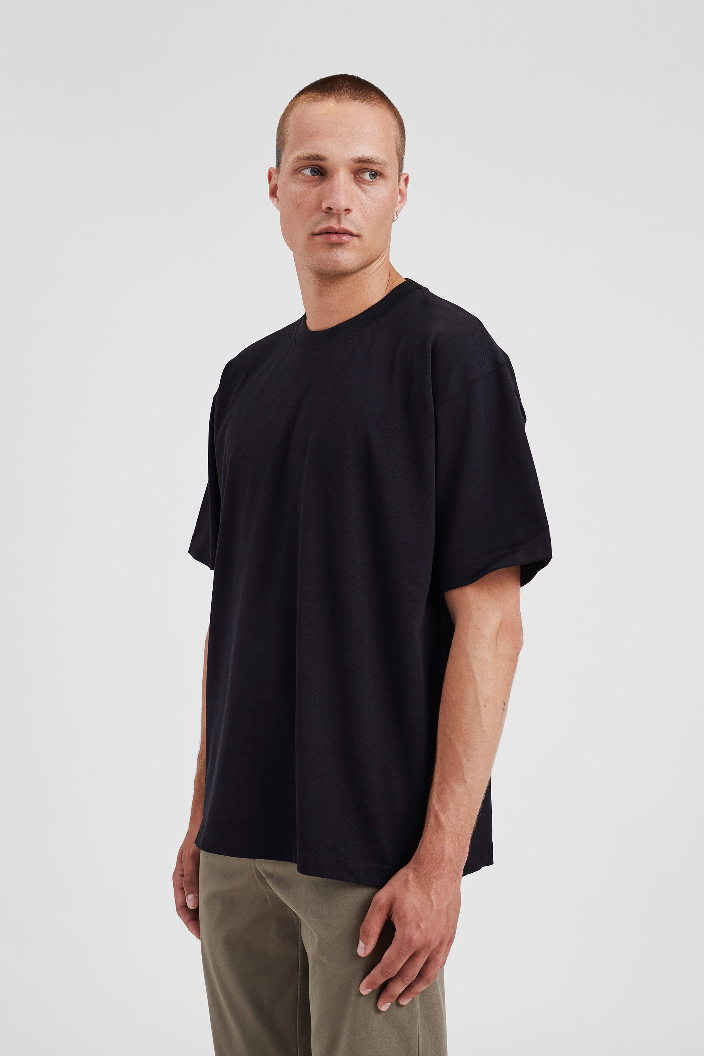Norse Standard Heavy Loose T-shirt