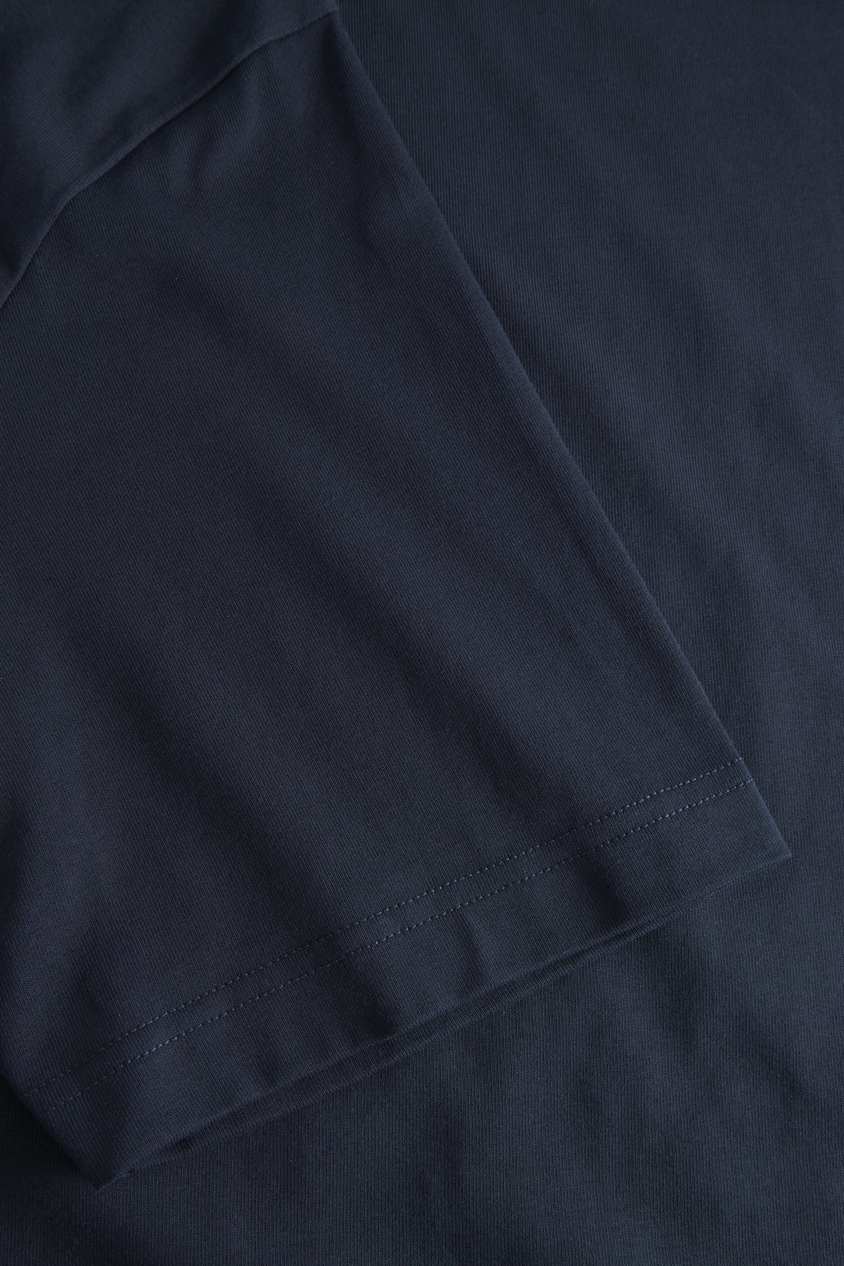 Johannes Organic Norse Logo Print T-shirt