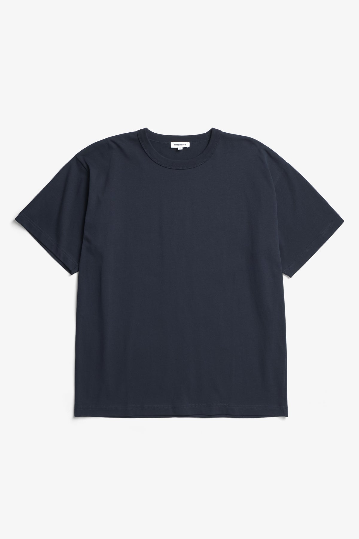 Simon Organic Arch Print T-Shirt
