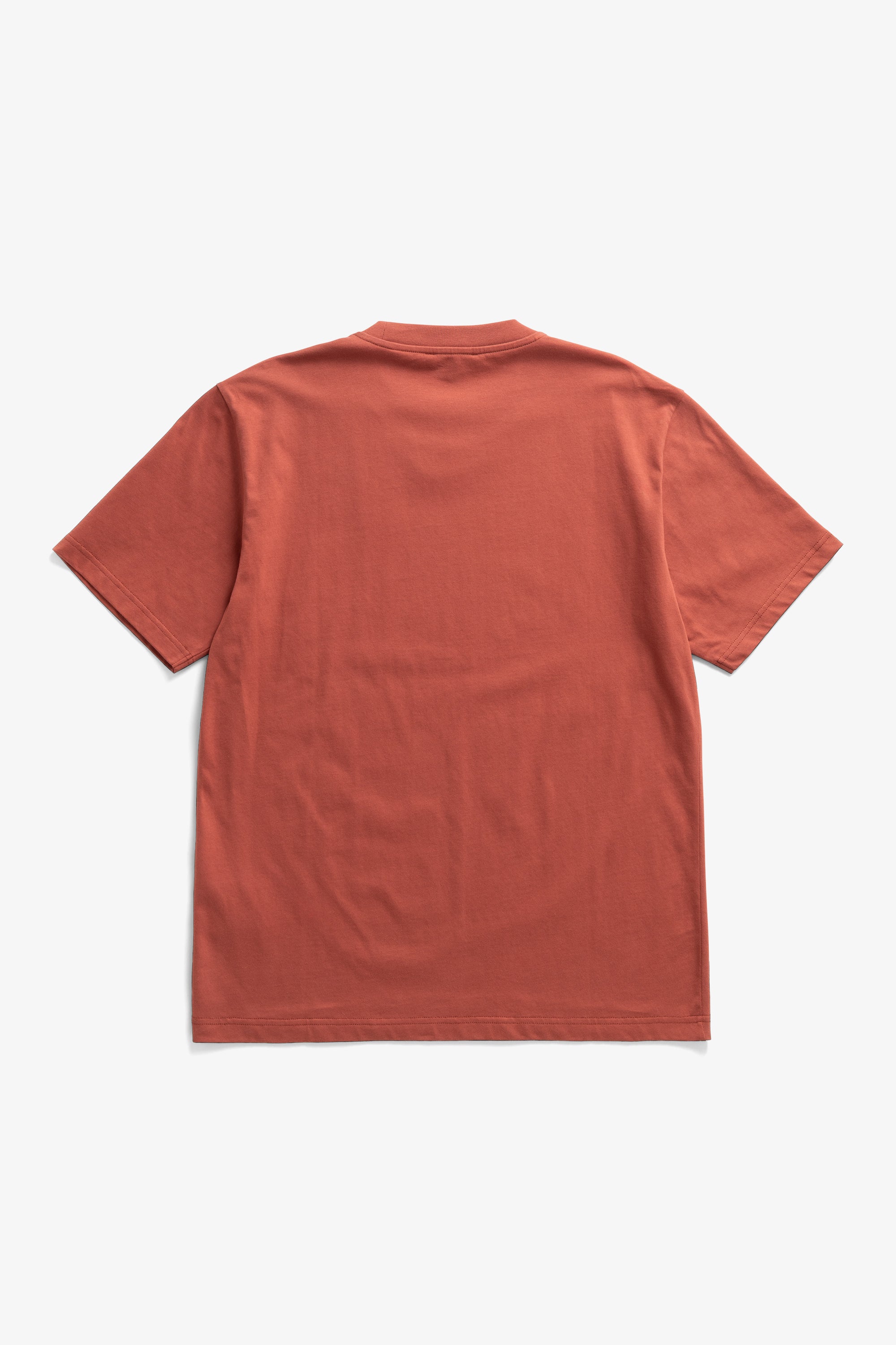 Norse x BST Diamond Print T-shirt