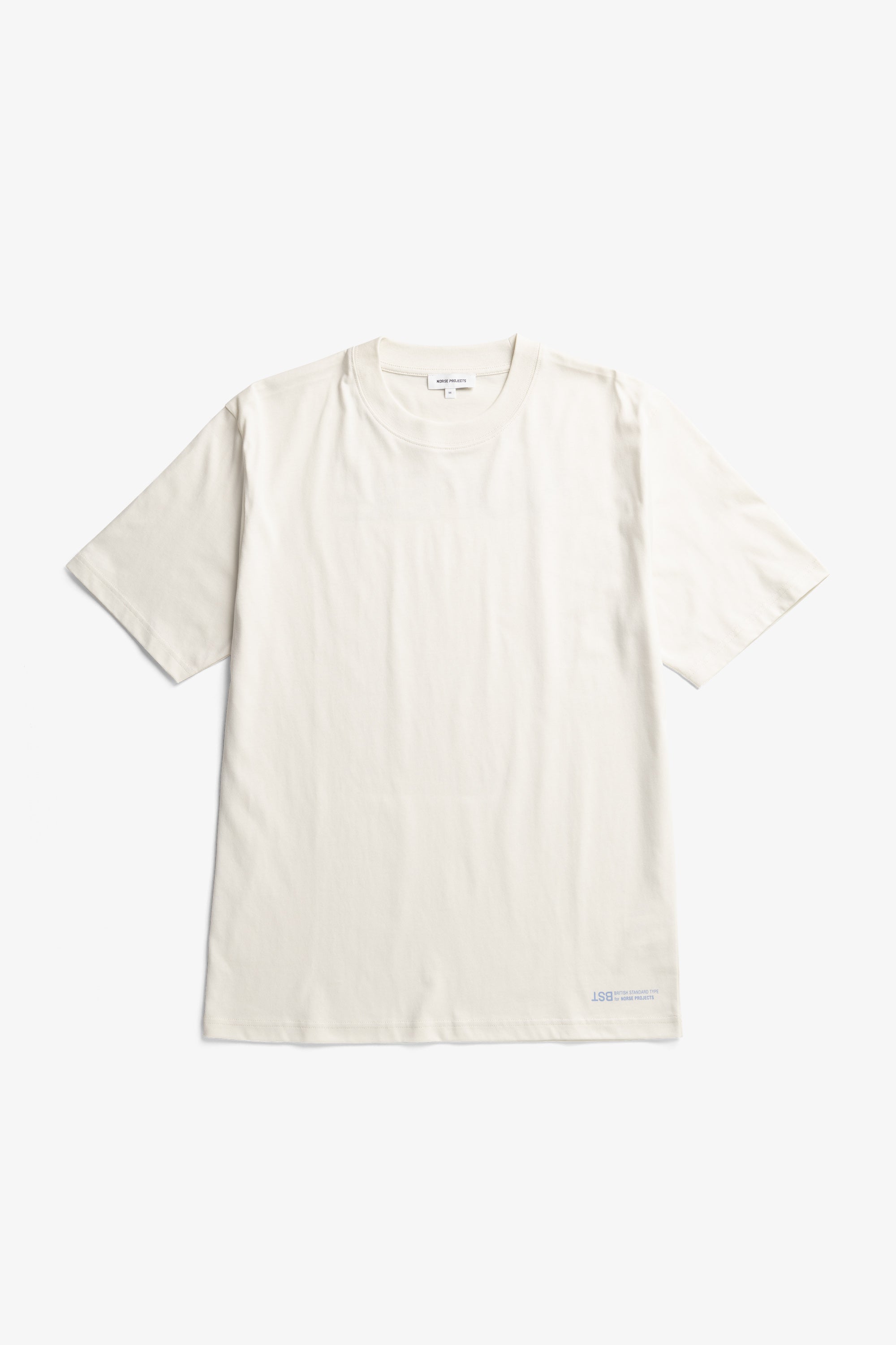 Norse x BST Back Print T-shirt