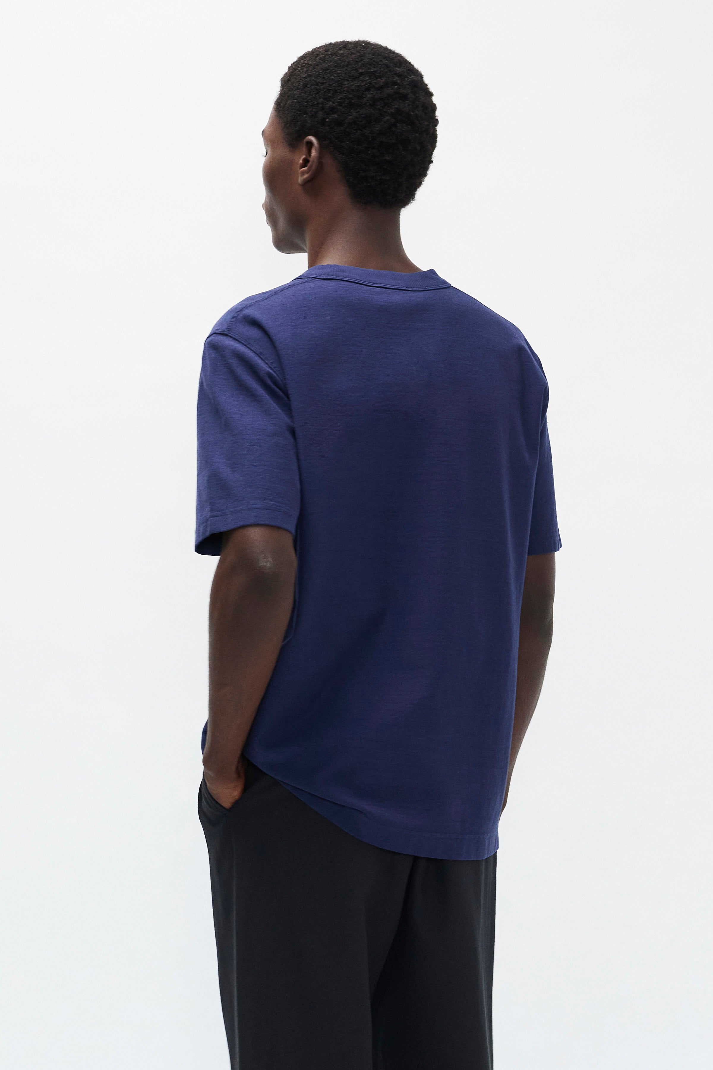 Elmelunde Organic Dry Cotton GMD T-shirt