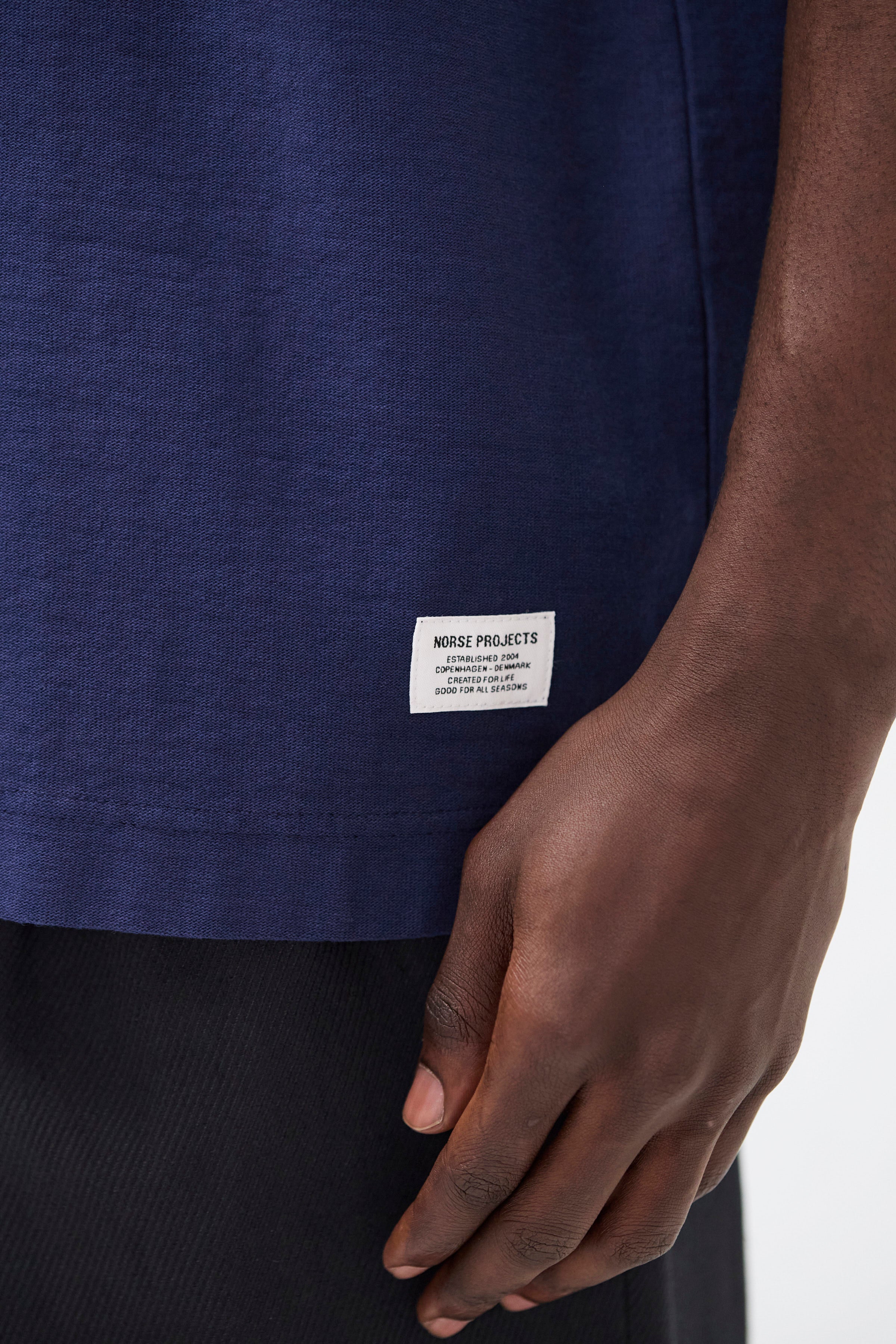 Elmelunde Organic Dry Cotton GMD T-shirt
