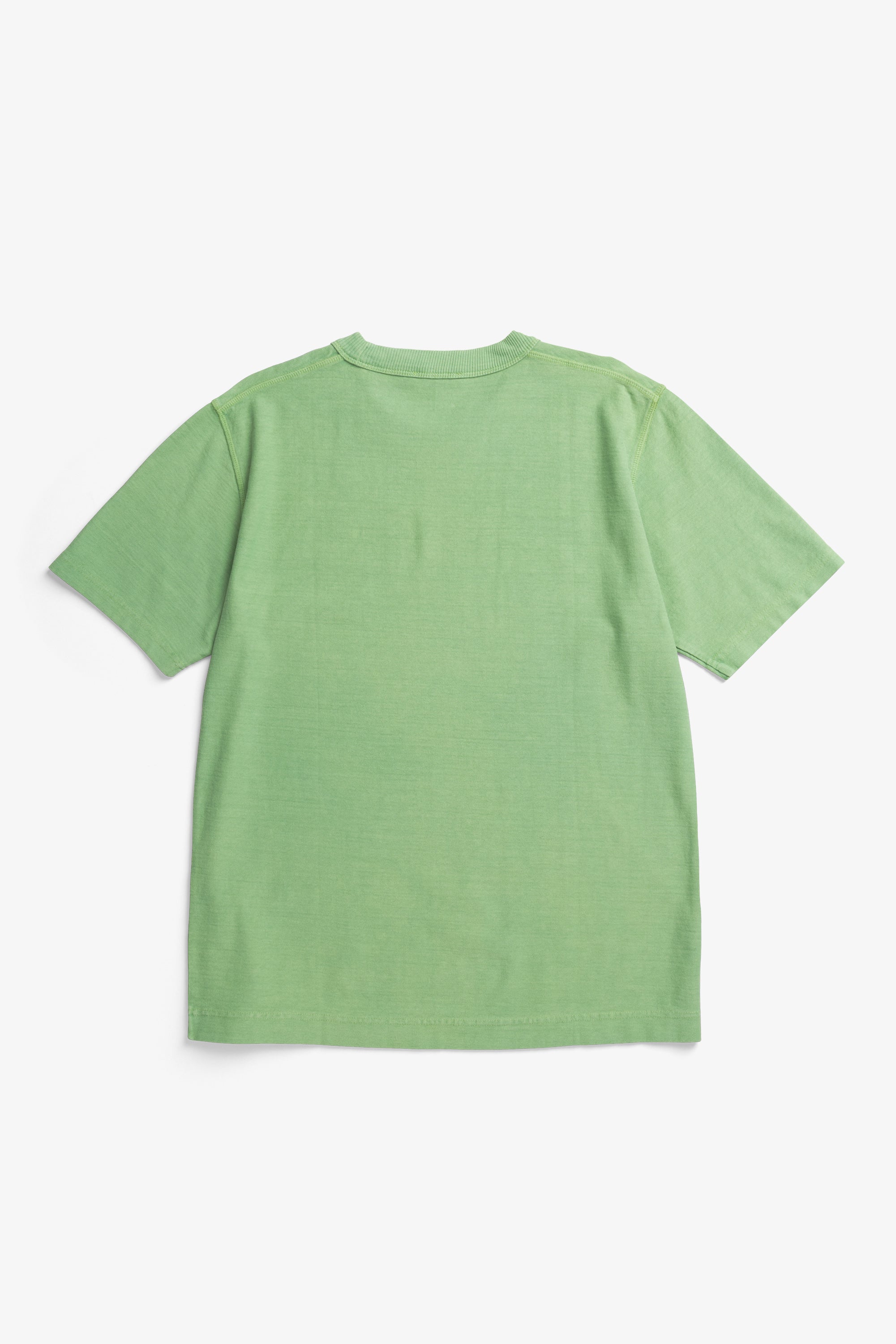 Elmelunde Organic Dry Cotton GMD T-shirt