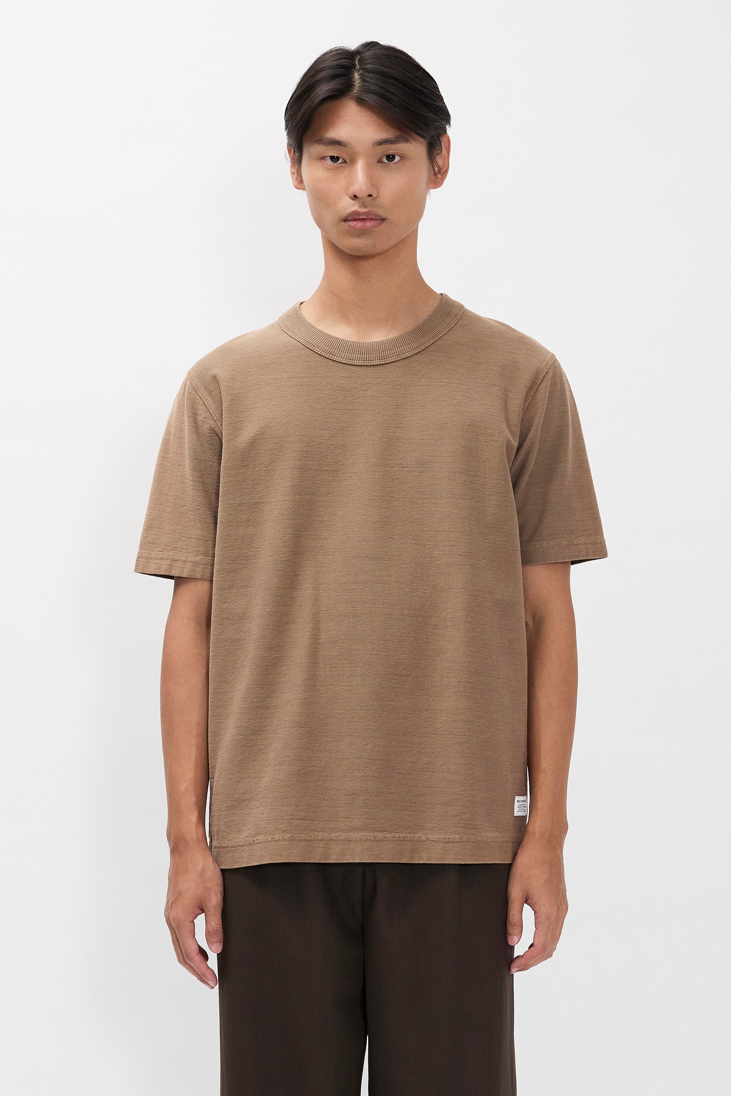 Elmelunde Organic Dry Cotton GMD T-shirt