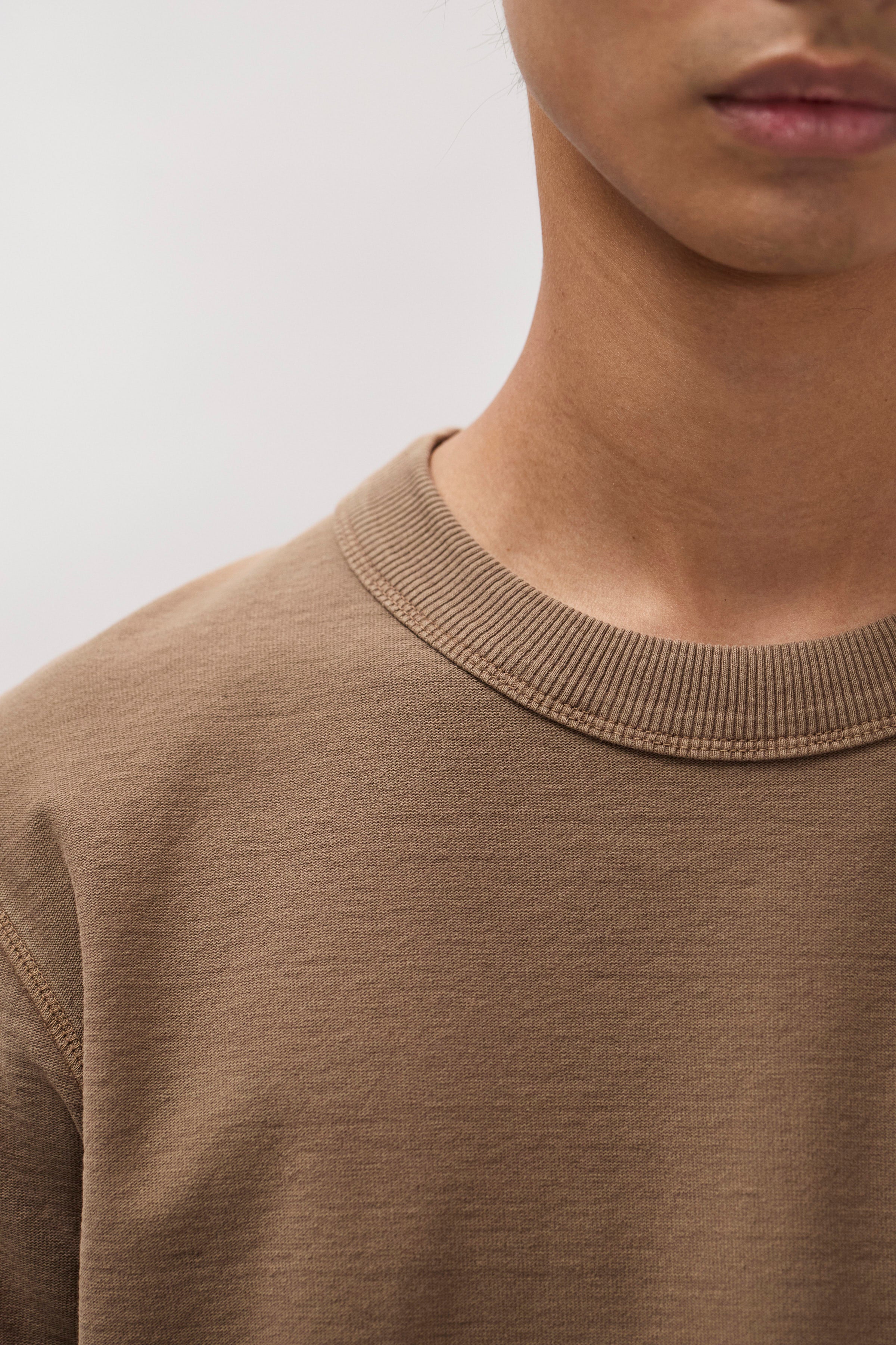 Elmelunde Organic Dry Cotton GMD T-shirt