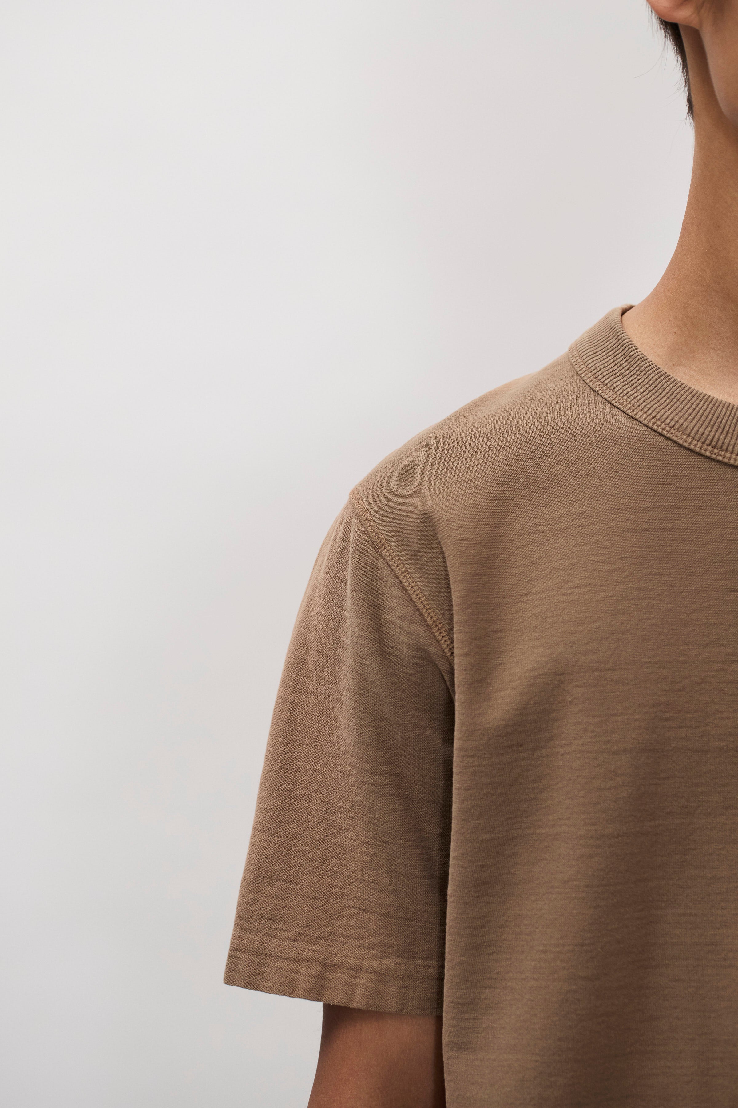 Elmelunde Organic Dry Cotton GMD T-shirt