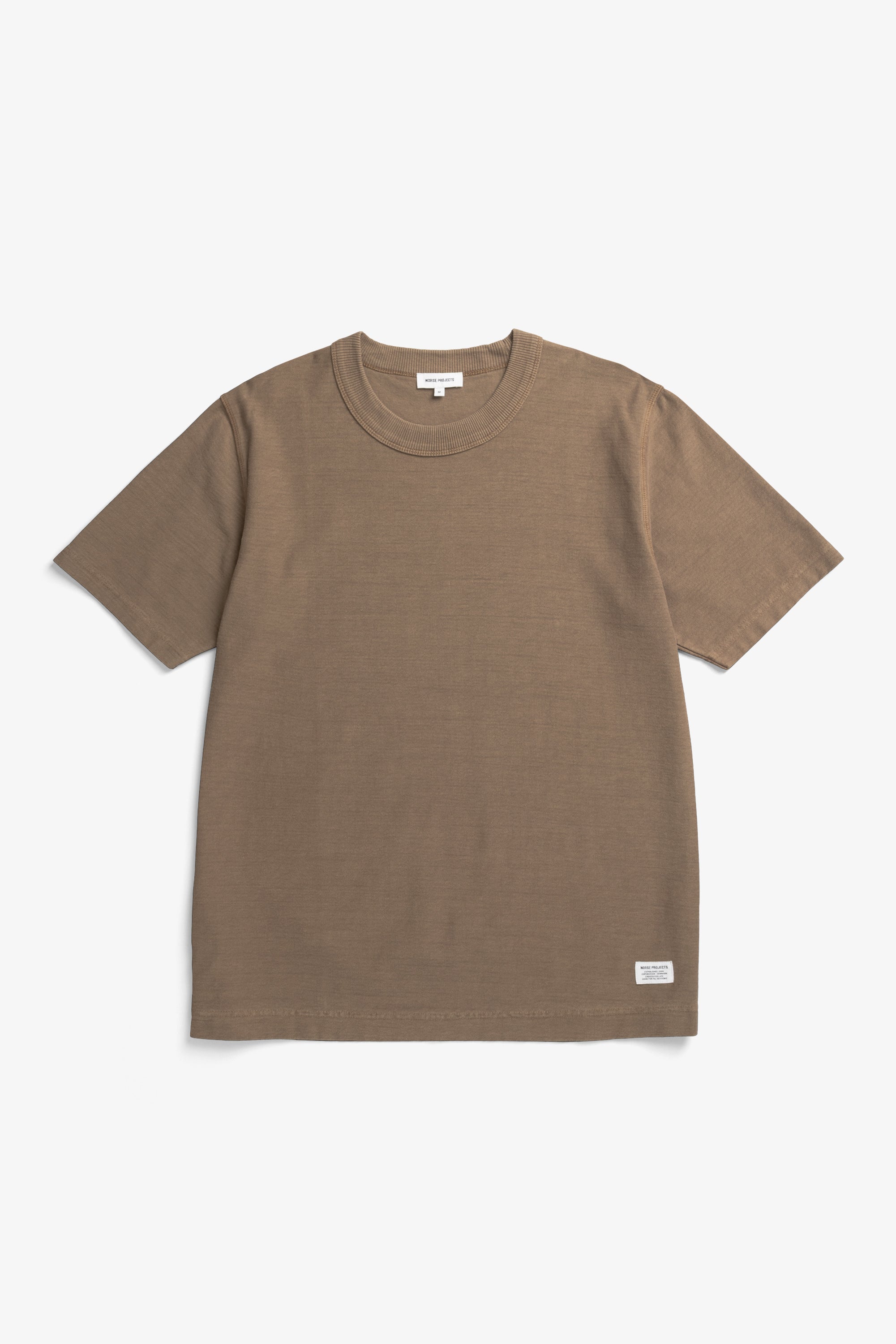 Elmelunde Organic Dry Cotton GMD T-shirt