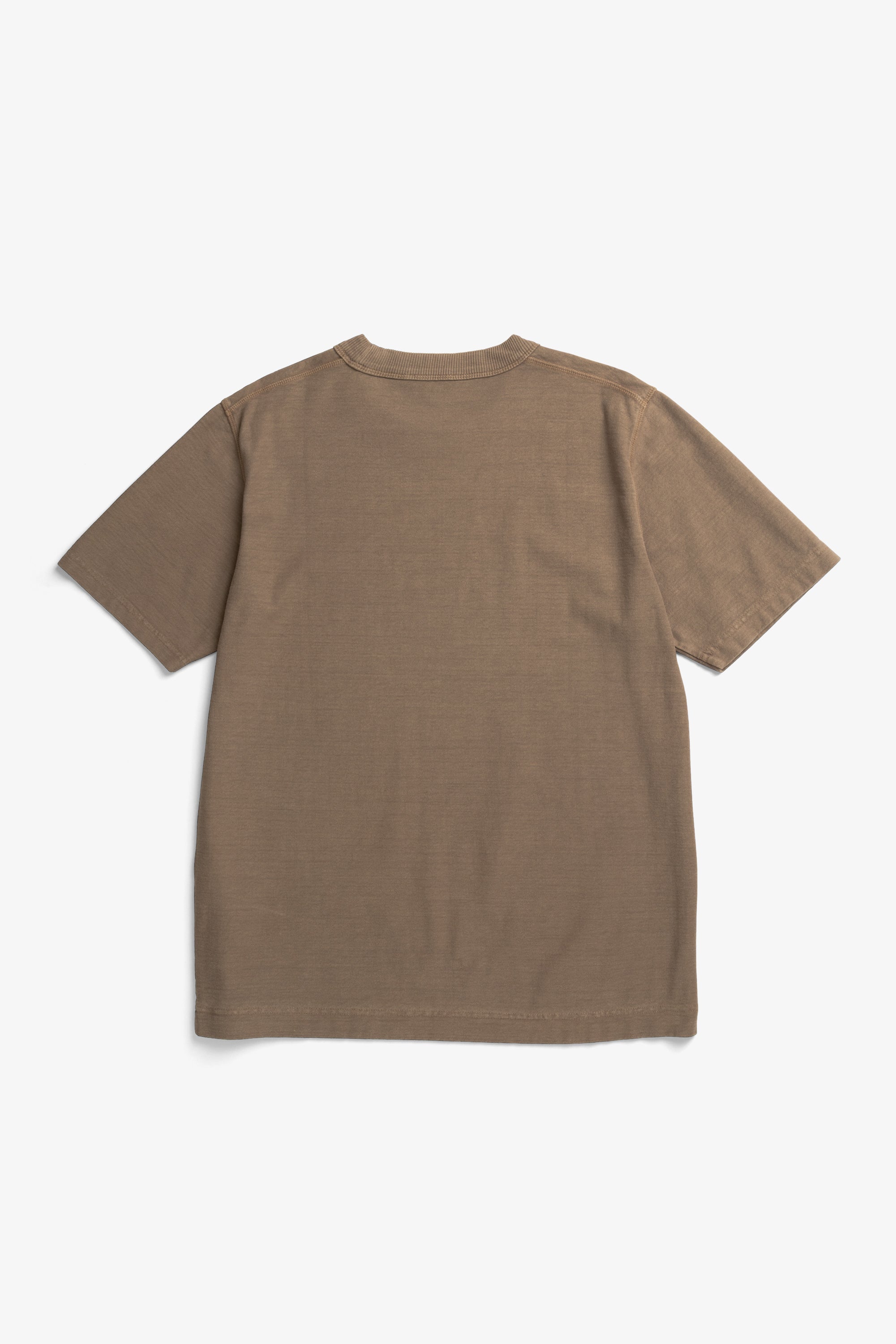 Elmelunde Organic Dry Cotton GMD T-shirt