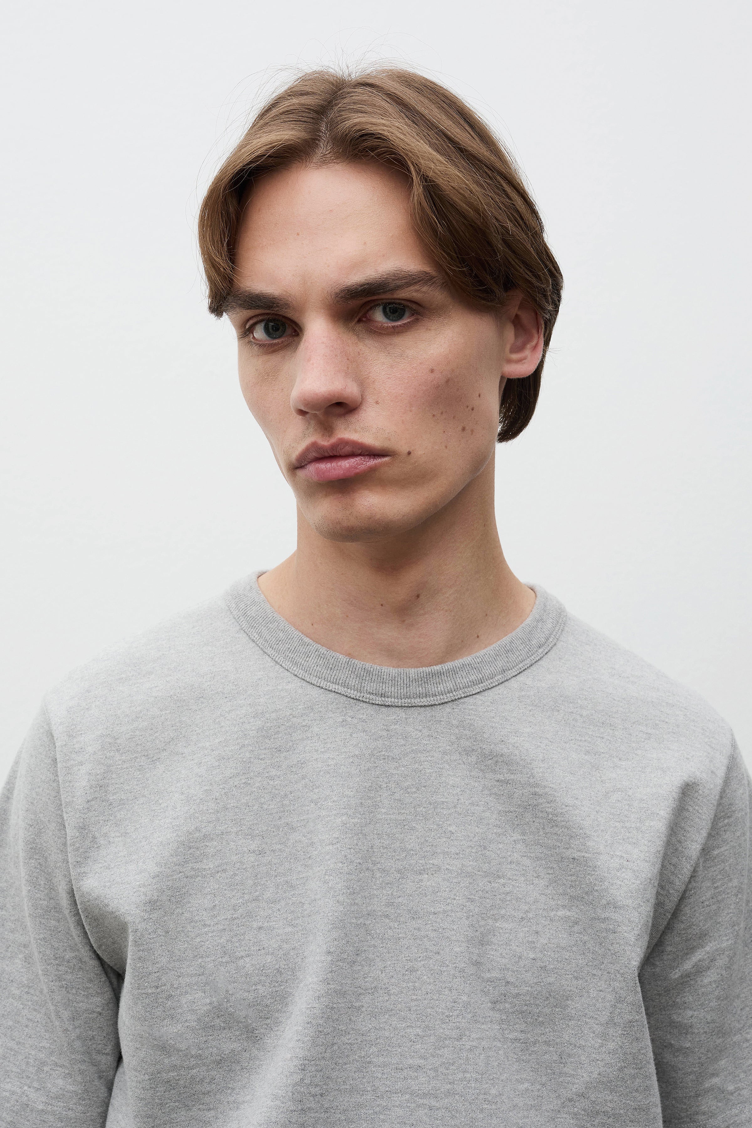 Elmelunde Soft Compact Cotton T-shirt