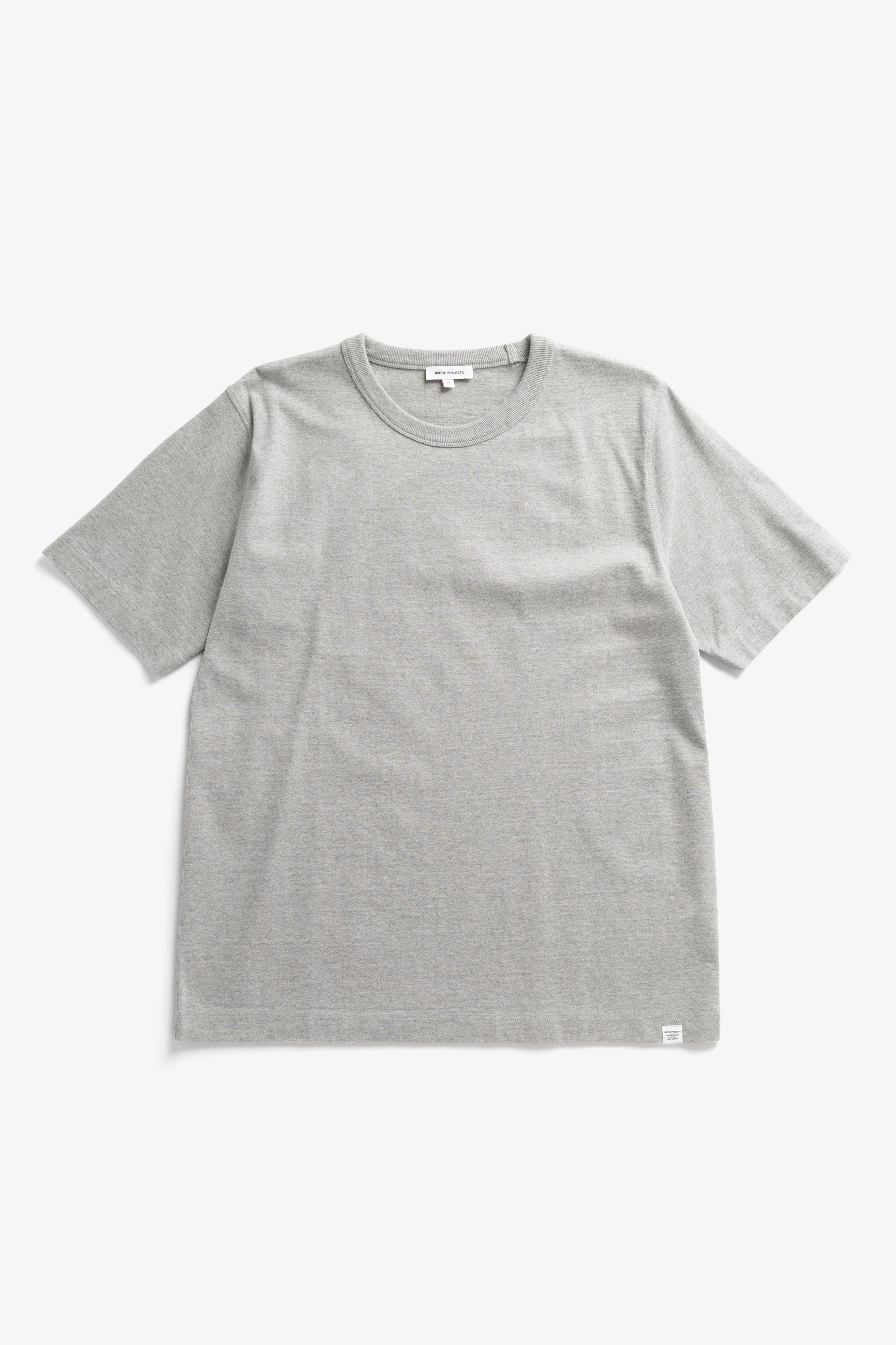 Elmelunde Soft Compact Cotton T-shirt
