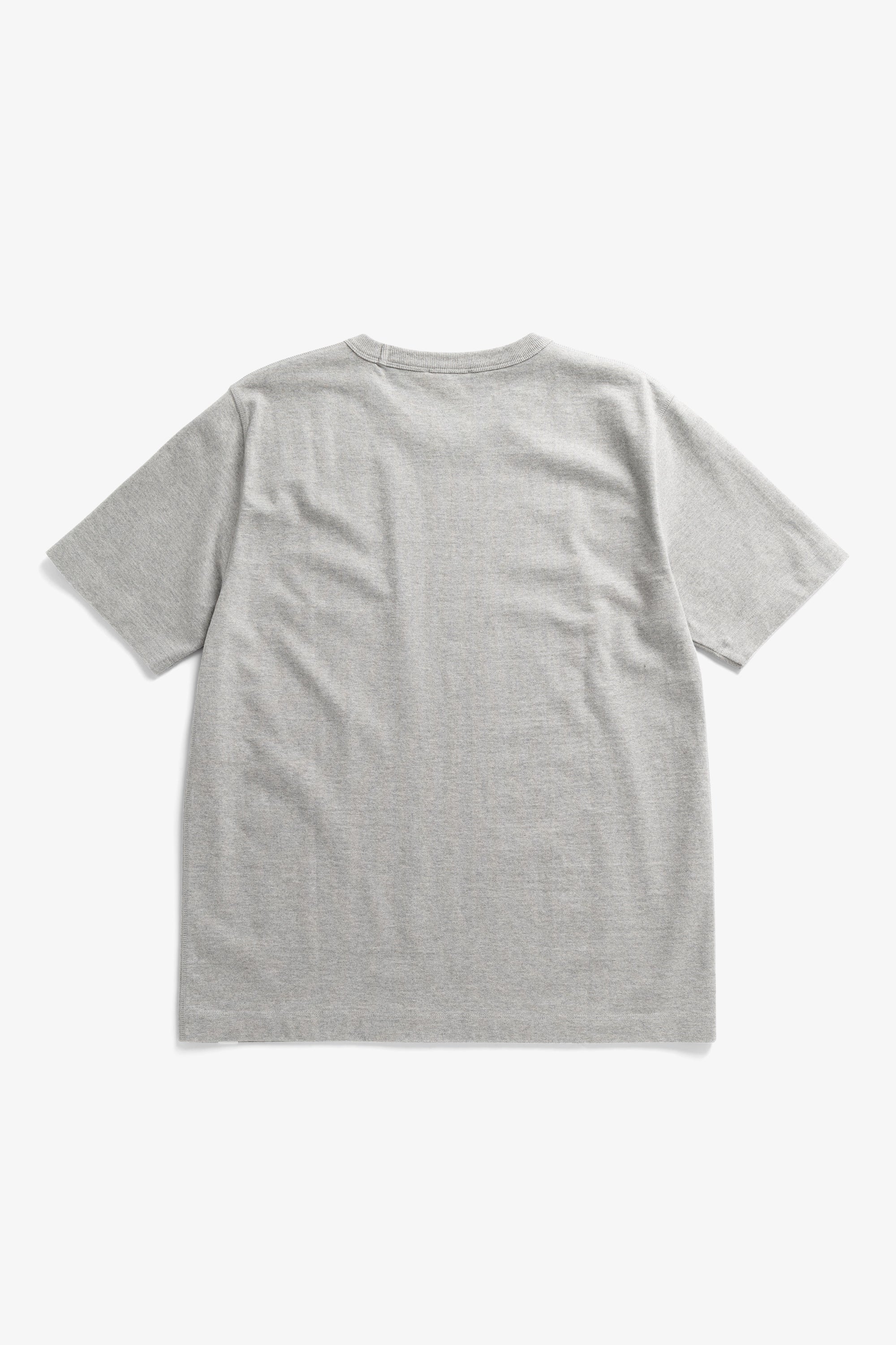 Elmelunde Soft Compact Cotton T-shirt