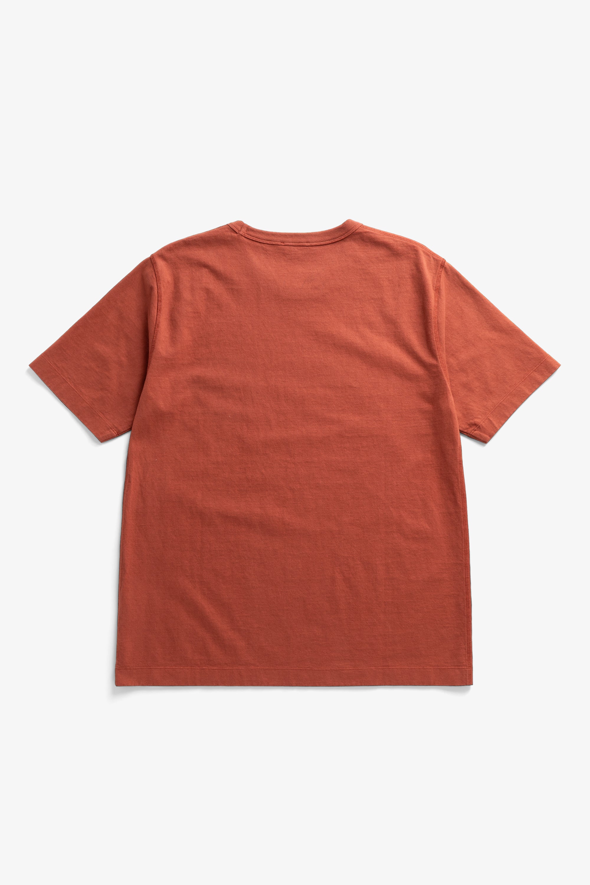 Elmelunde Soft Compact Cotton T-shirt