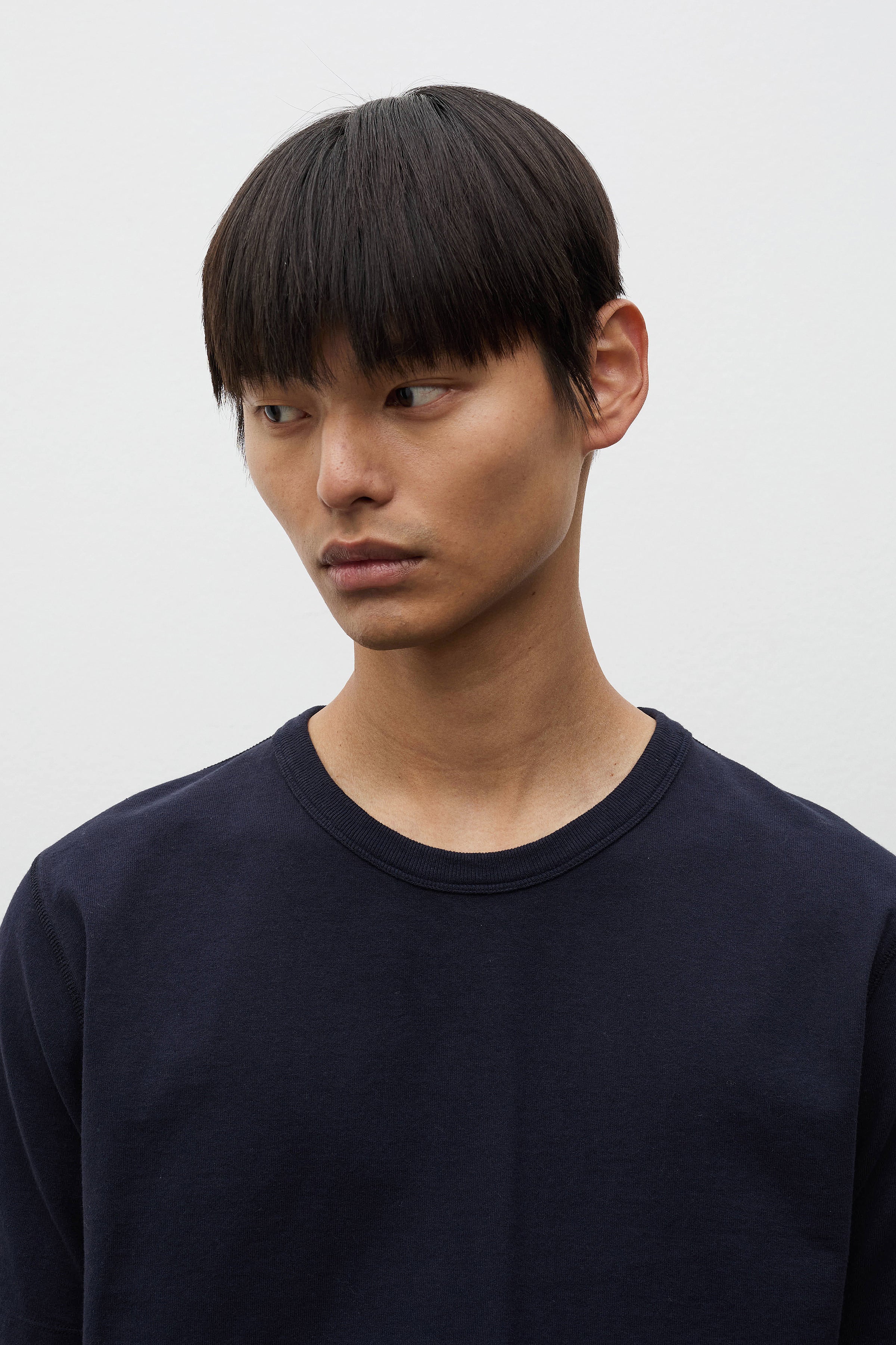 Elmelunde Soft Compact Cotton T-shirt