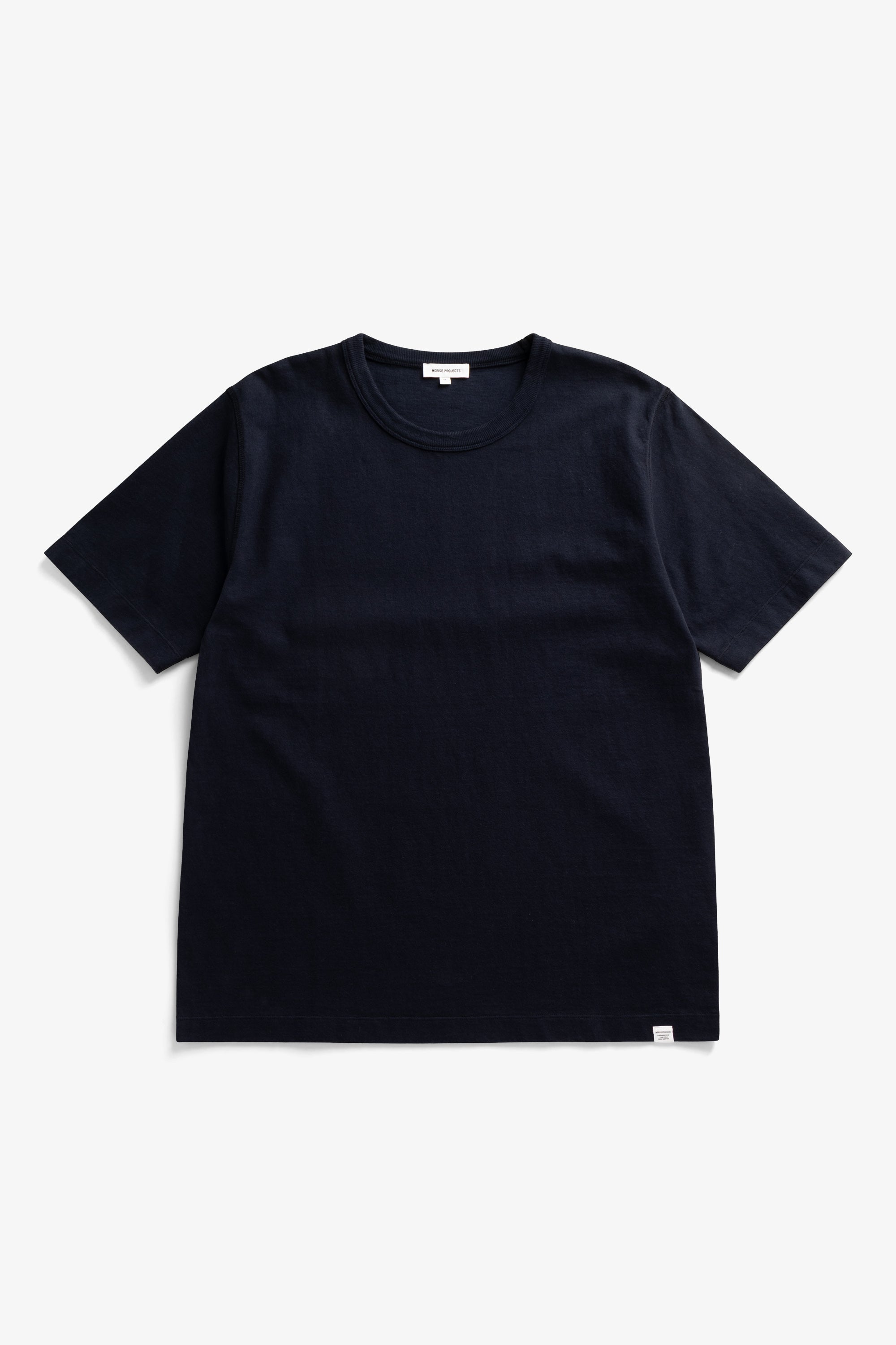 Elmelunde Soft Compact Cotton T-shirt