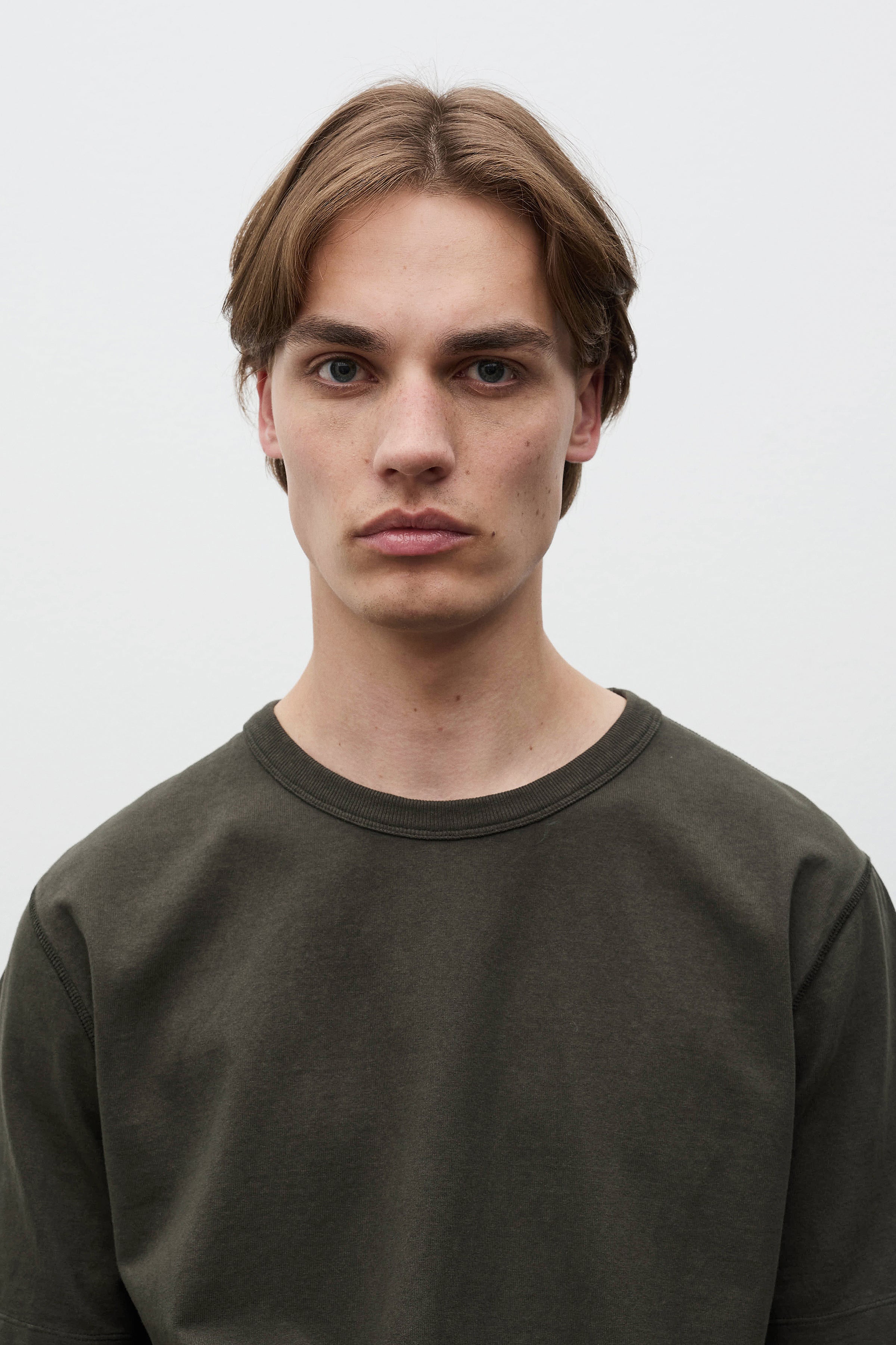 Elmelunde Soft Compact Cotton T-shirt