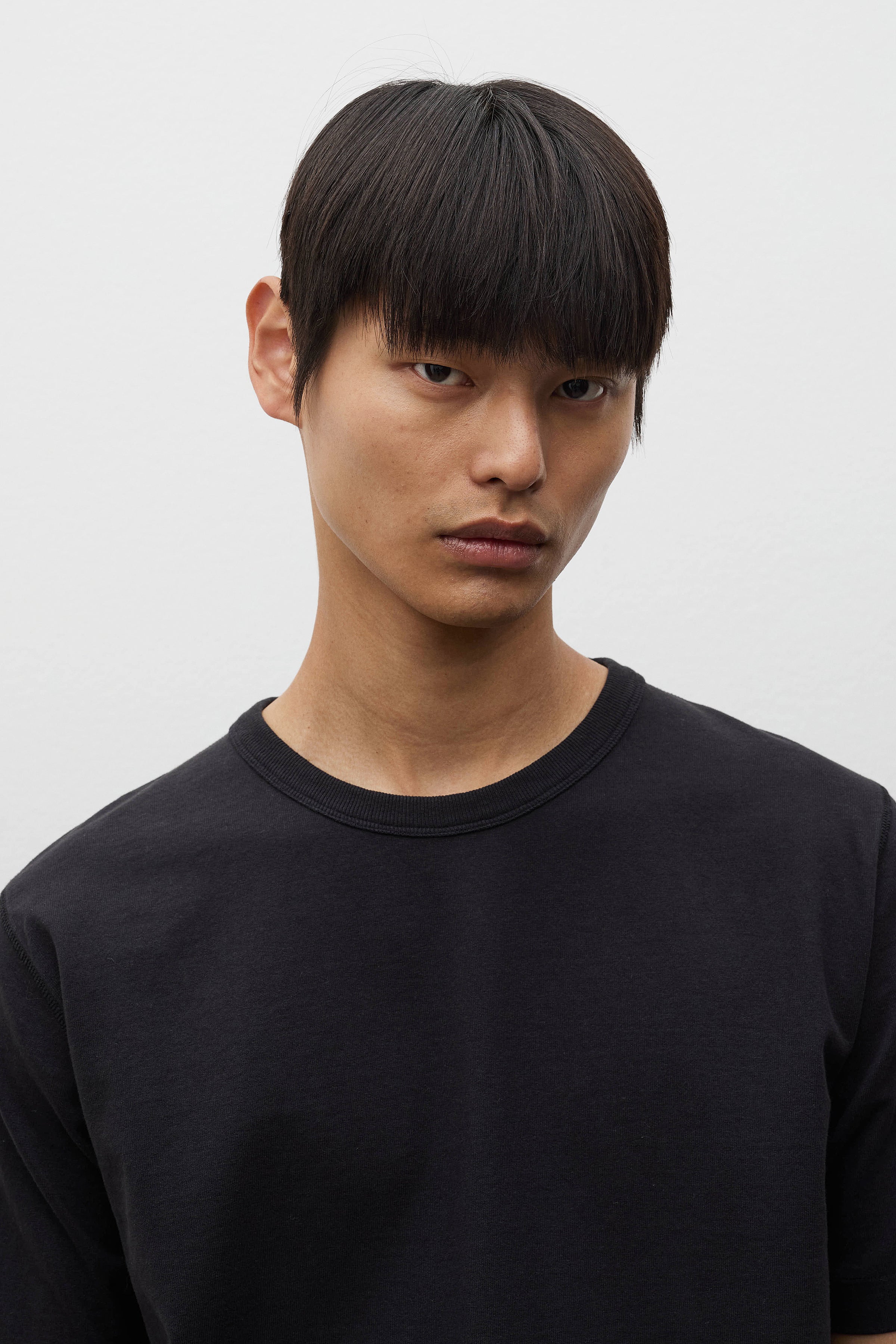 Elmelunde Soft Compact Cotton T-shirt