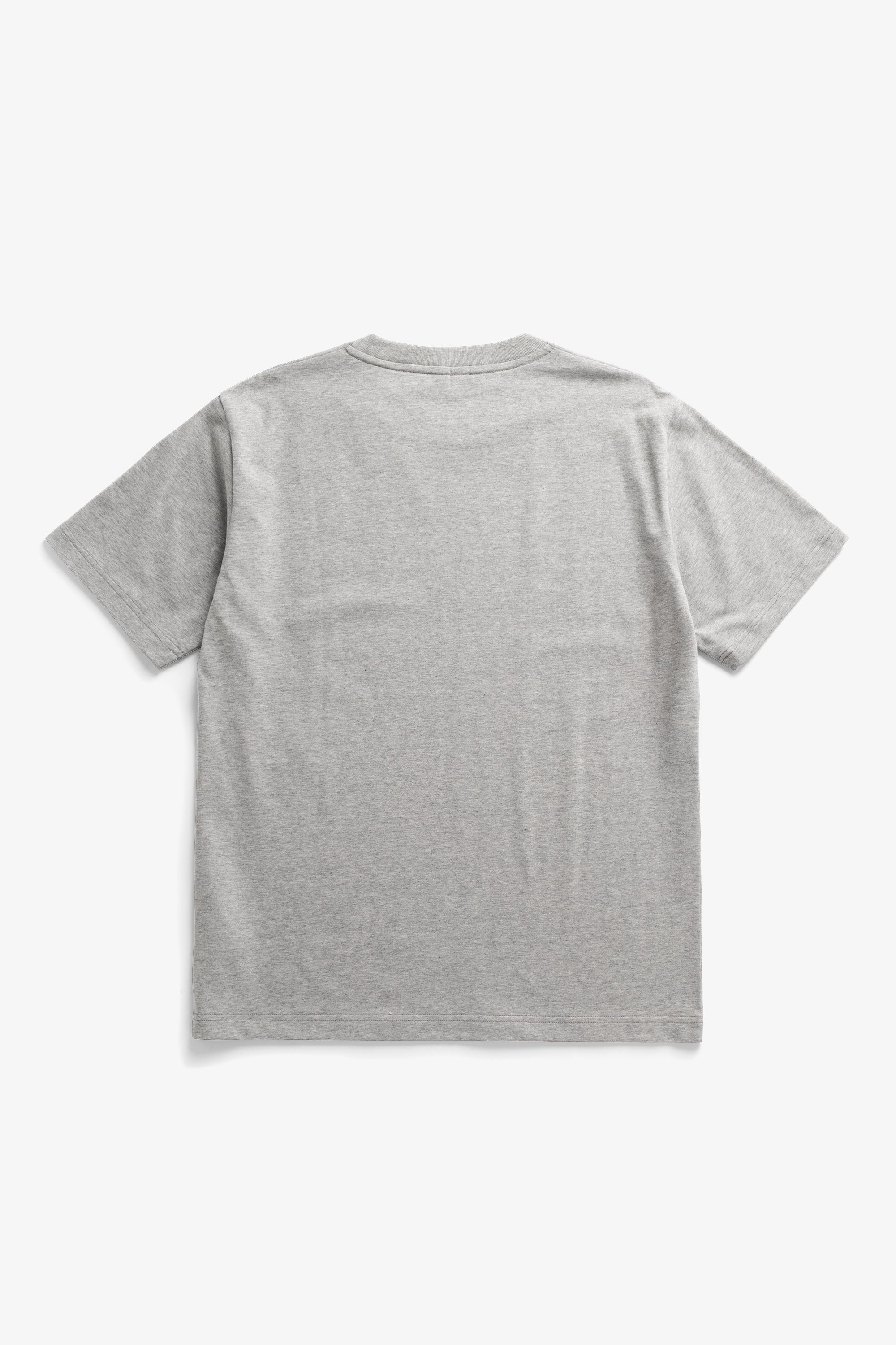 Dyrehaven Organic Logo Print T-shirt