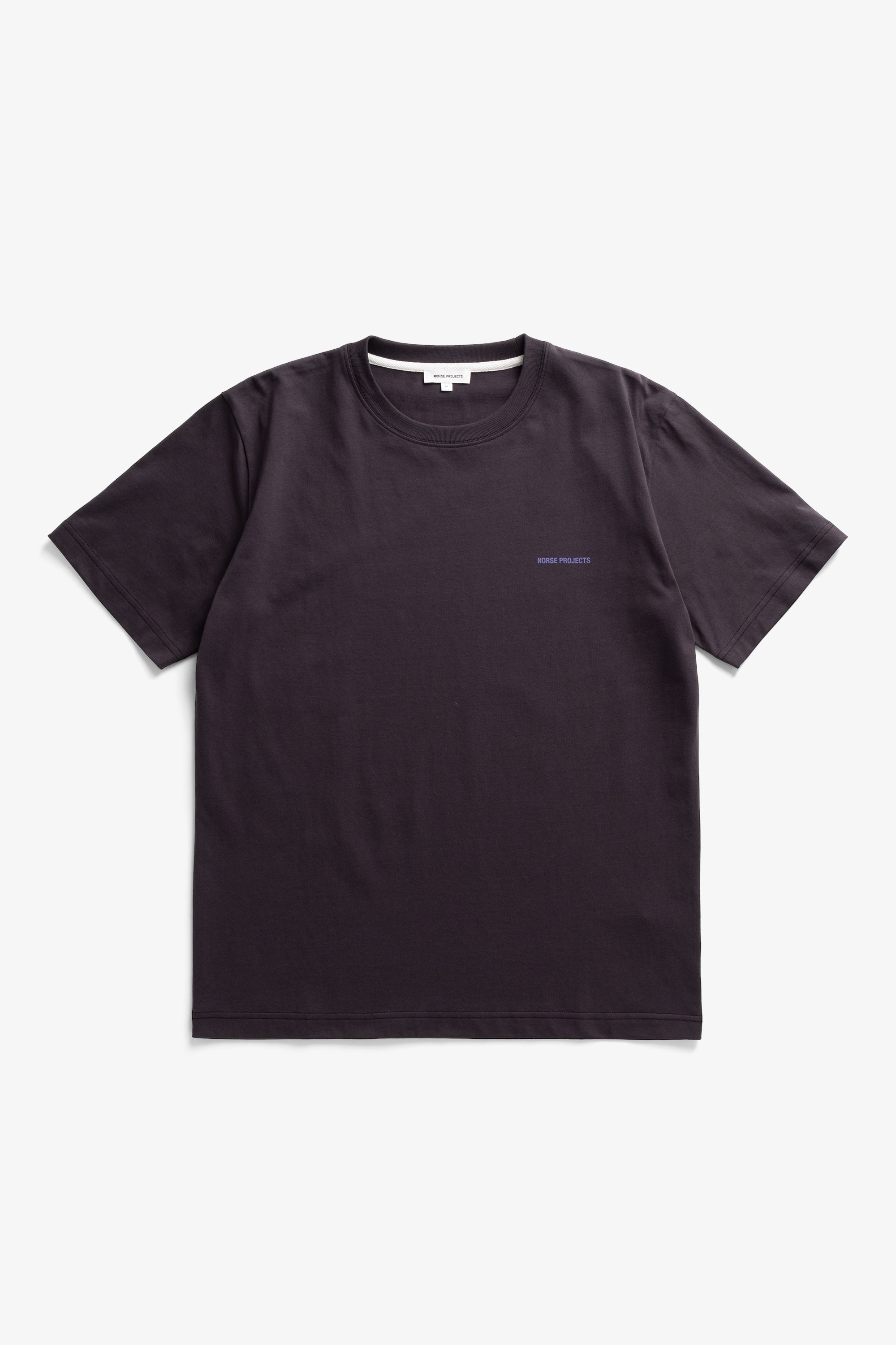 Dyrehaven Organic Logo Print T-shirt