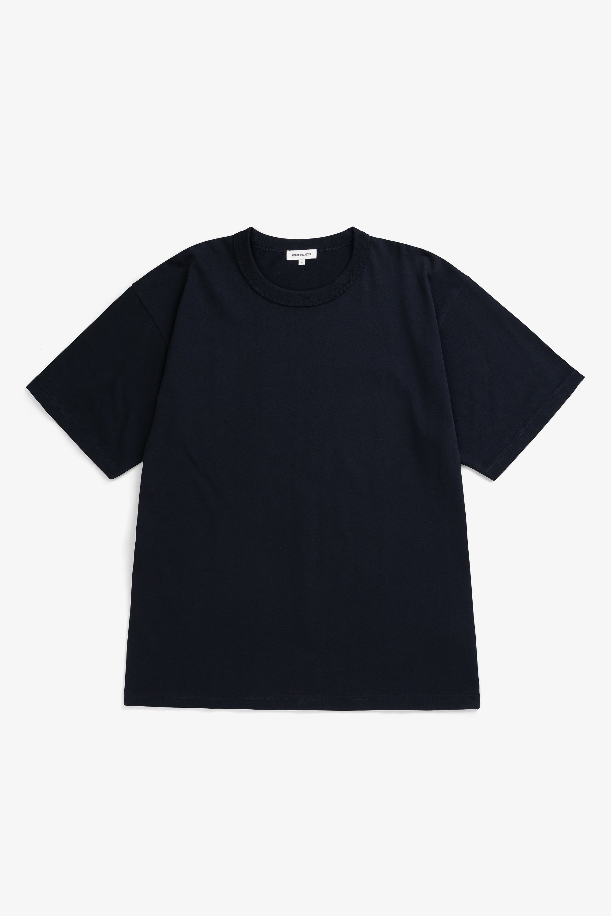 Snekkersten Organic Arch Print T-Shirt