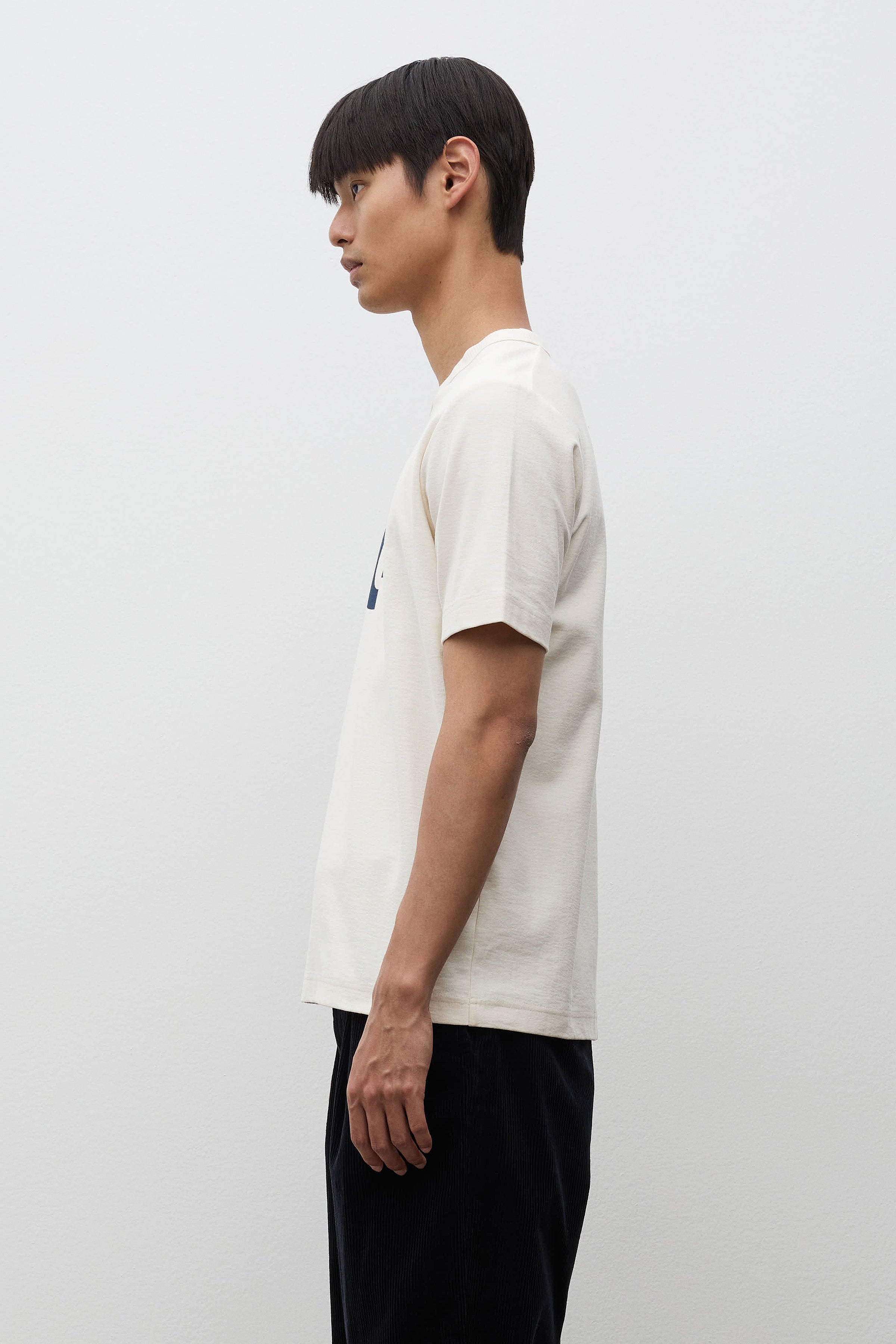 Elmelunde Organic Dry Cotton 04 Print T-shirt